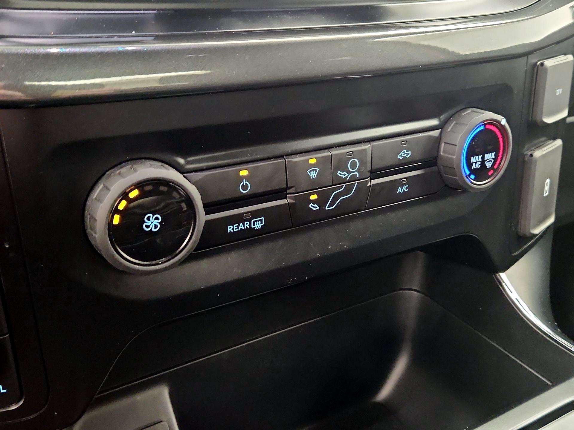 Thumbnail: 2023 Ford F-150 - 17