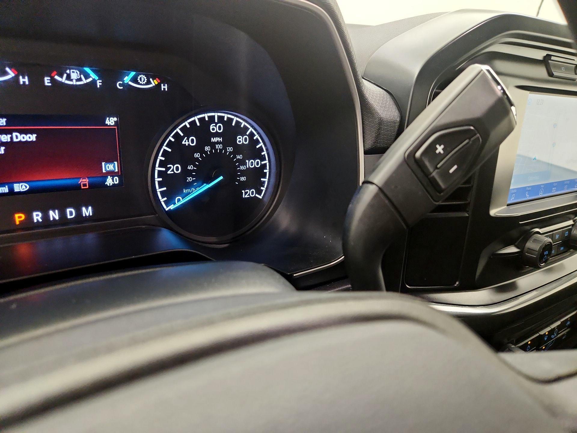 Thumbnail: 2023 Ford F-150 - 18