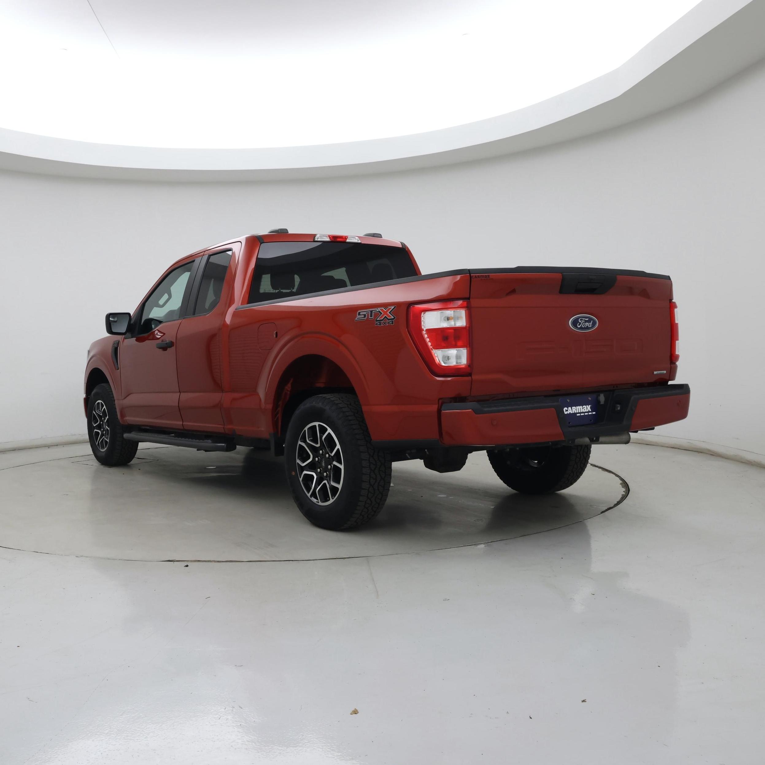 Thumbnail: 2023 Ford F-150 - 2