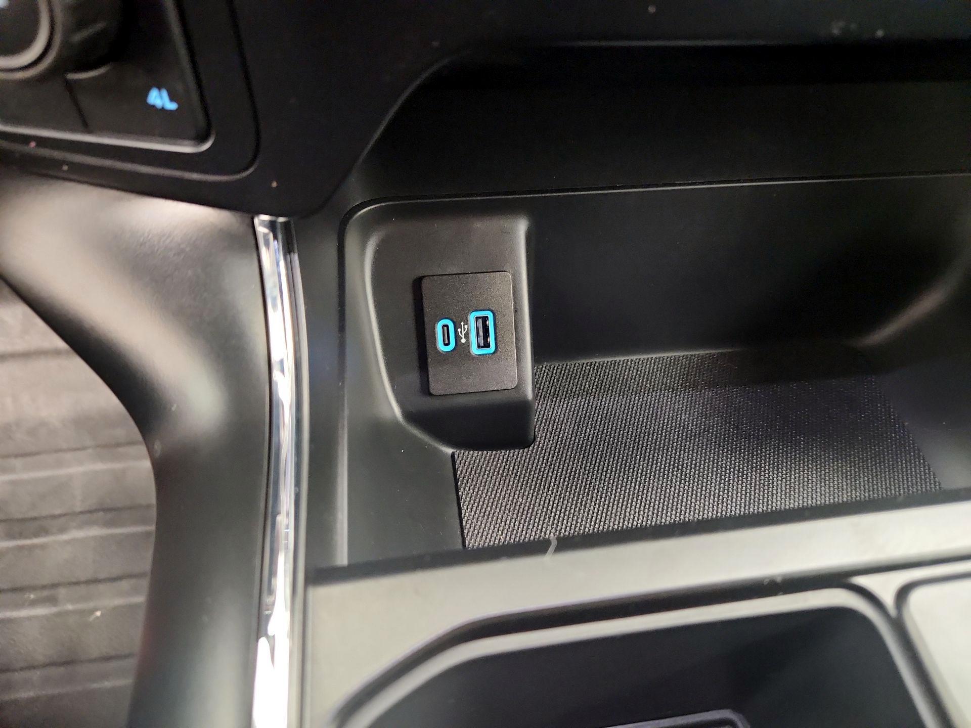 Thumbnail: 2023 Ford F-150 - 19