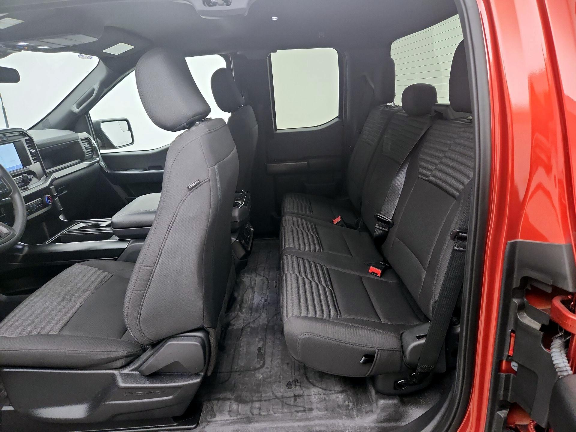 Thumbnail: 2023 Ford F-150 - 20