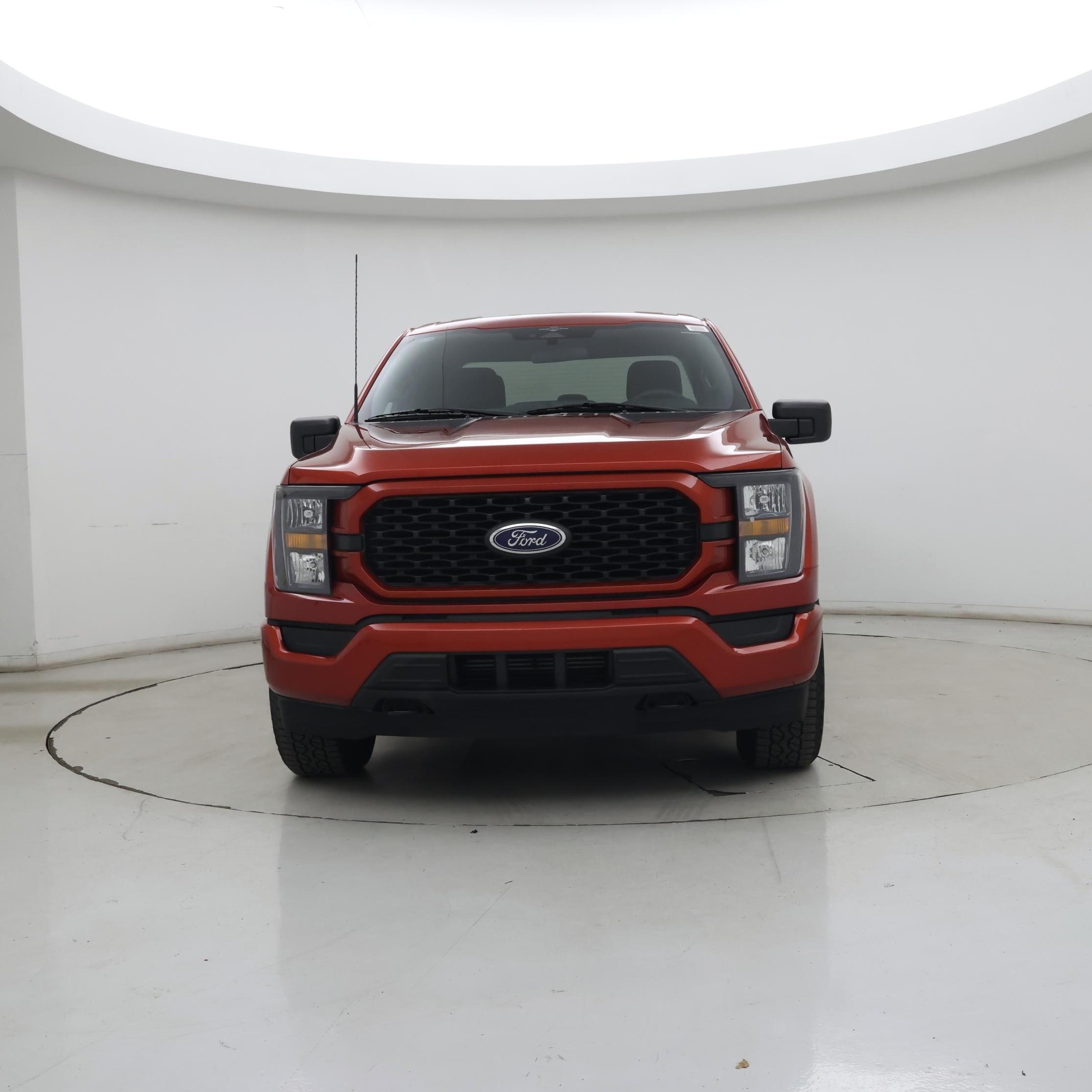 Thumbnail: 2023 Ford F-150 - 5