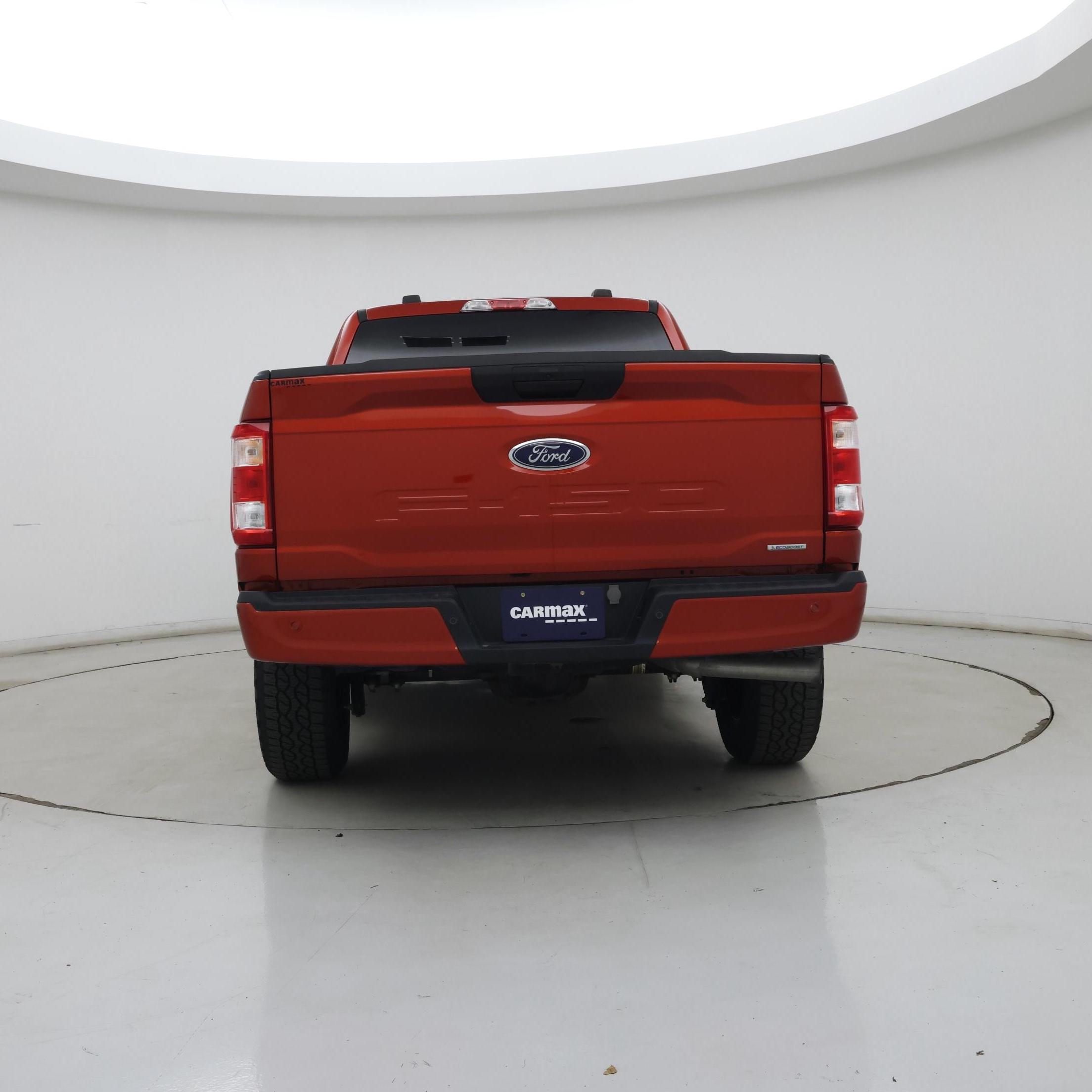 Thumbnail: 2023 Ford F-150 - 6