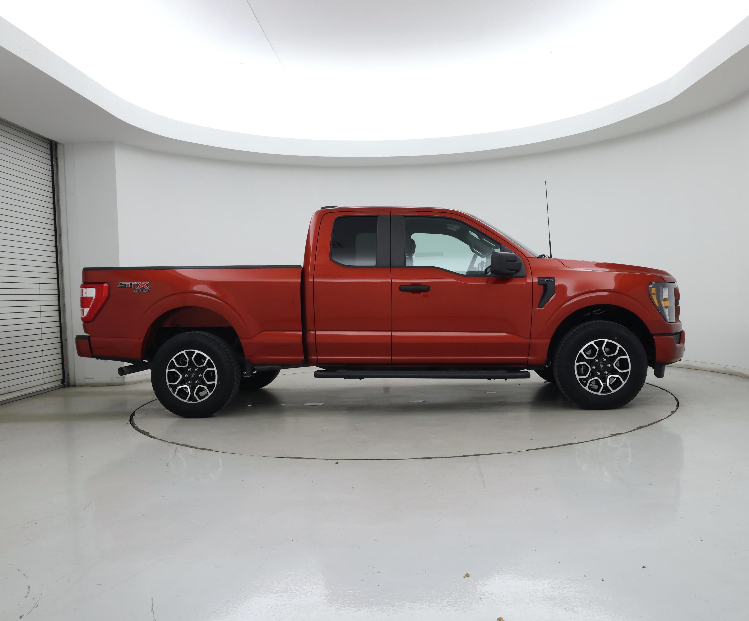 Thumbnail: 2023 Ford F-150 - 7