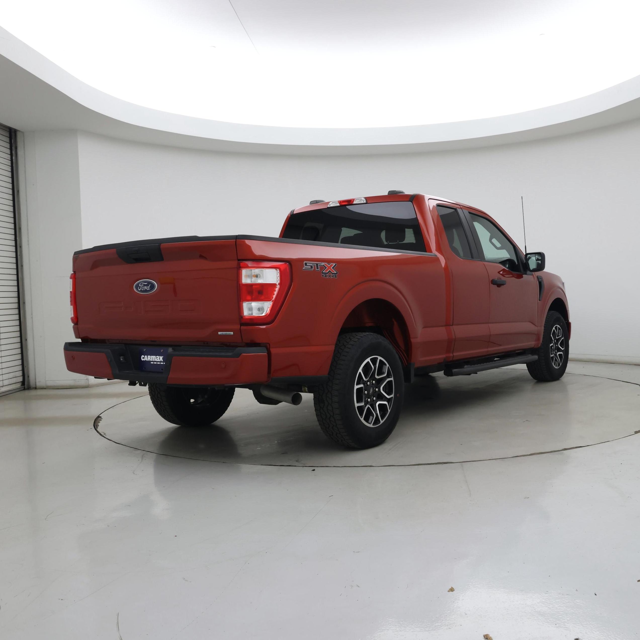 Thumbnail: 2023 Ford F-150 - 8