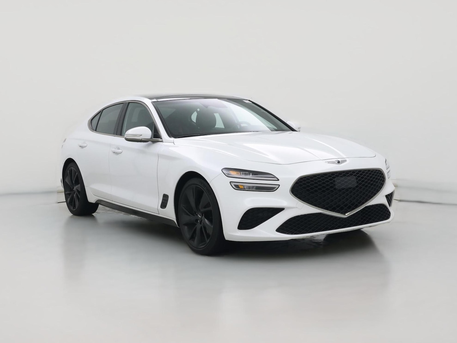 2023 GENESIS G70