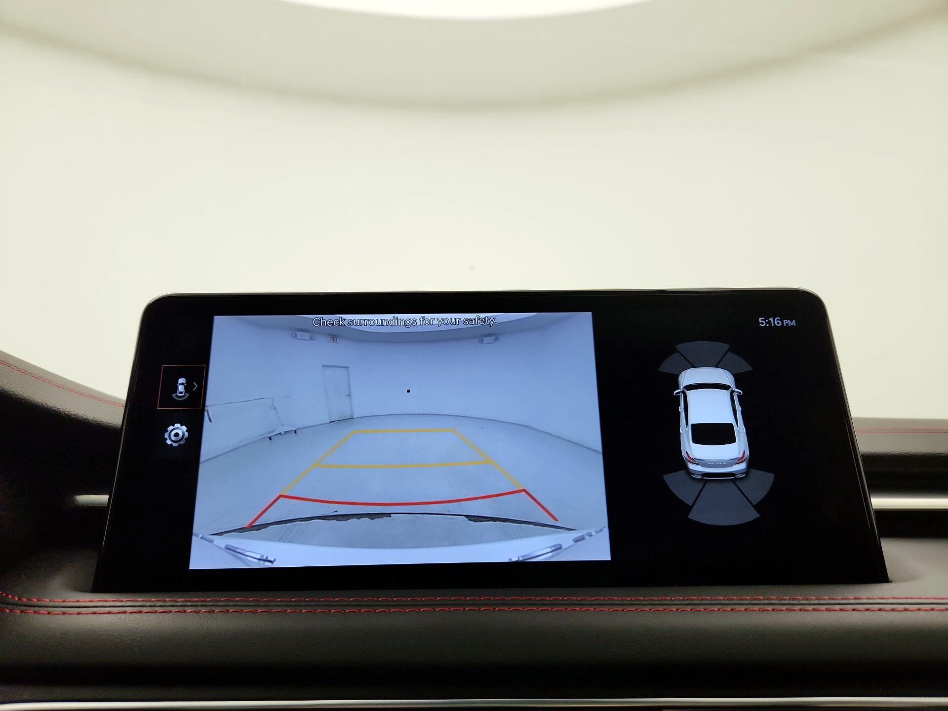 Thumbnail: 2023 Genesis G70 - 15