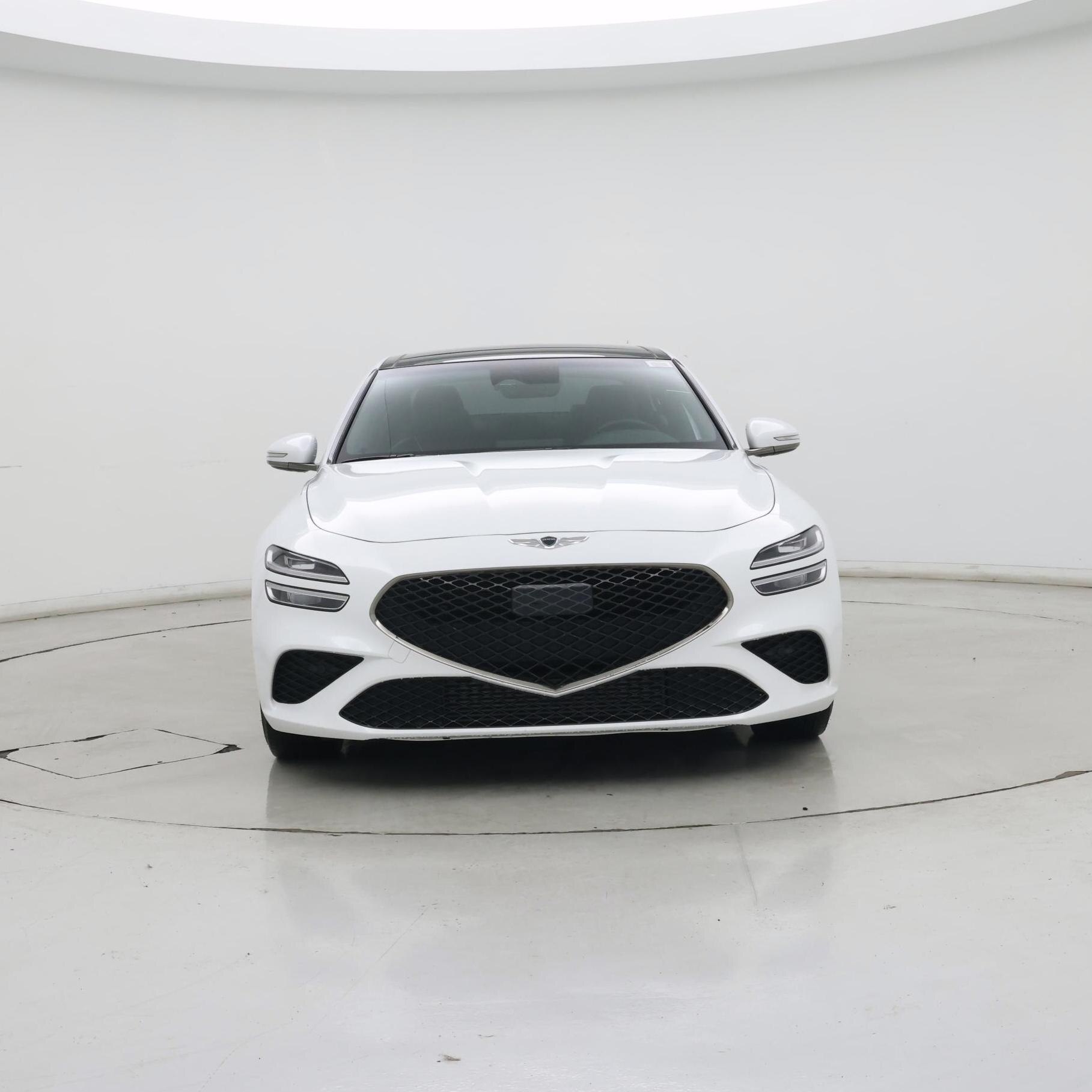 Thumbnail: 2023 Genesis G70 - 5