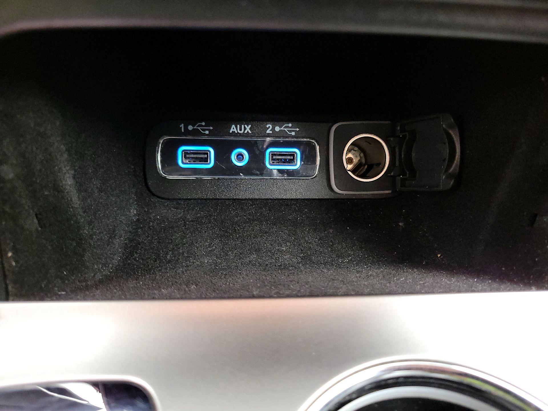 Thumbnail: 2020 Jeep Grand Cherokee - 19