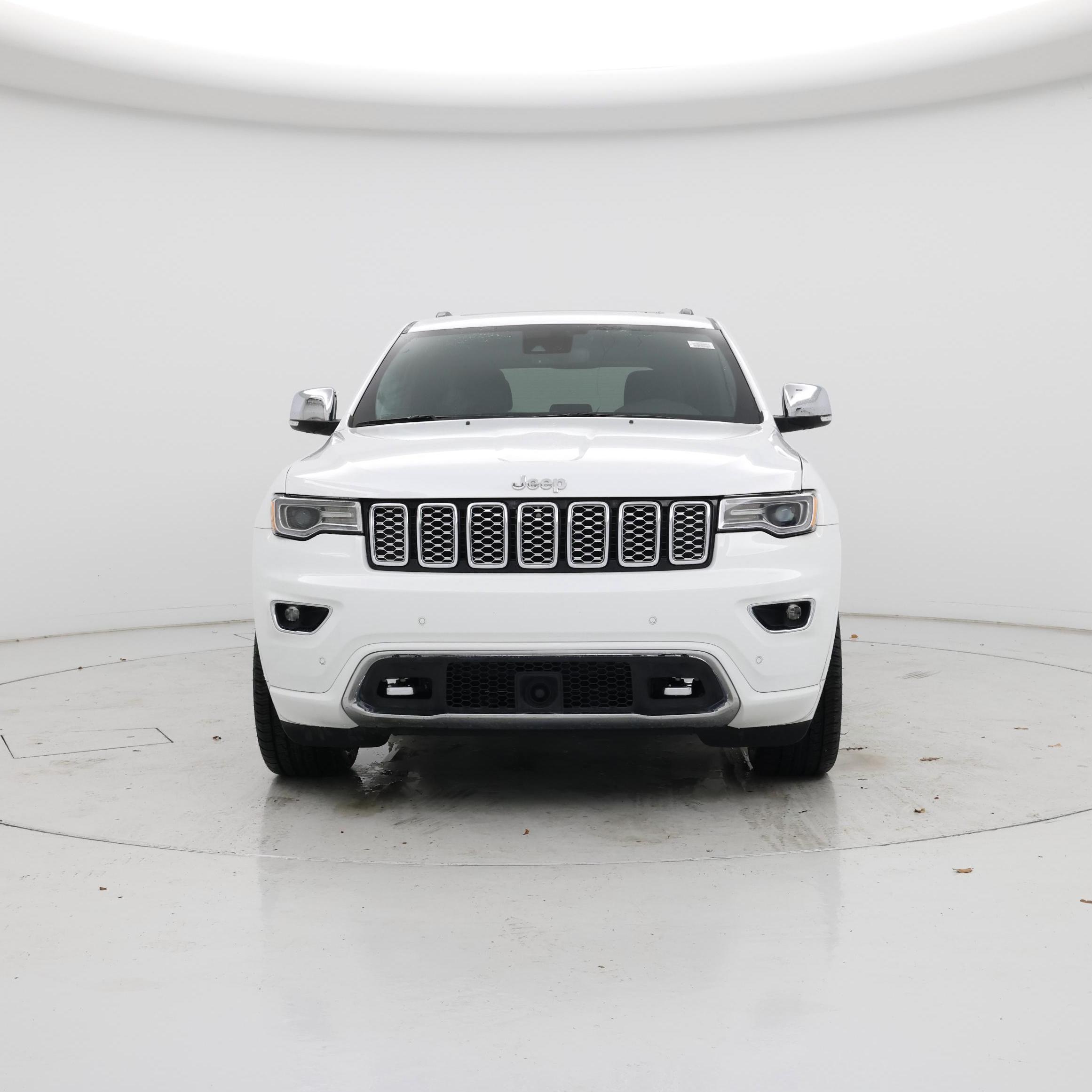 Thumbnail: 2020 Jeep Grand Cherokee - 5