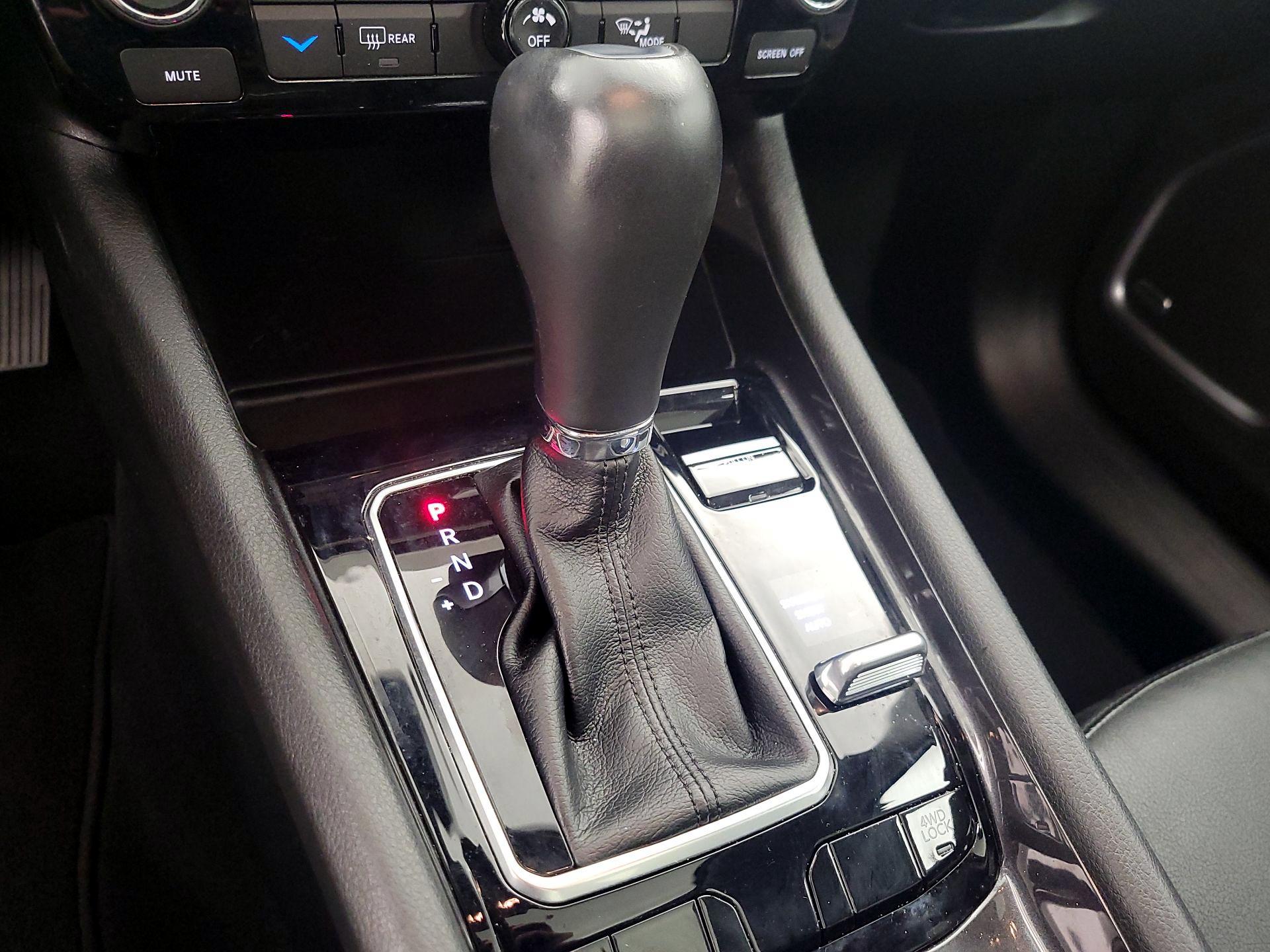 Thumbnail: 2022 Jeep Compass - 17