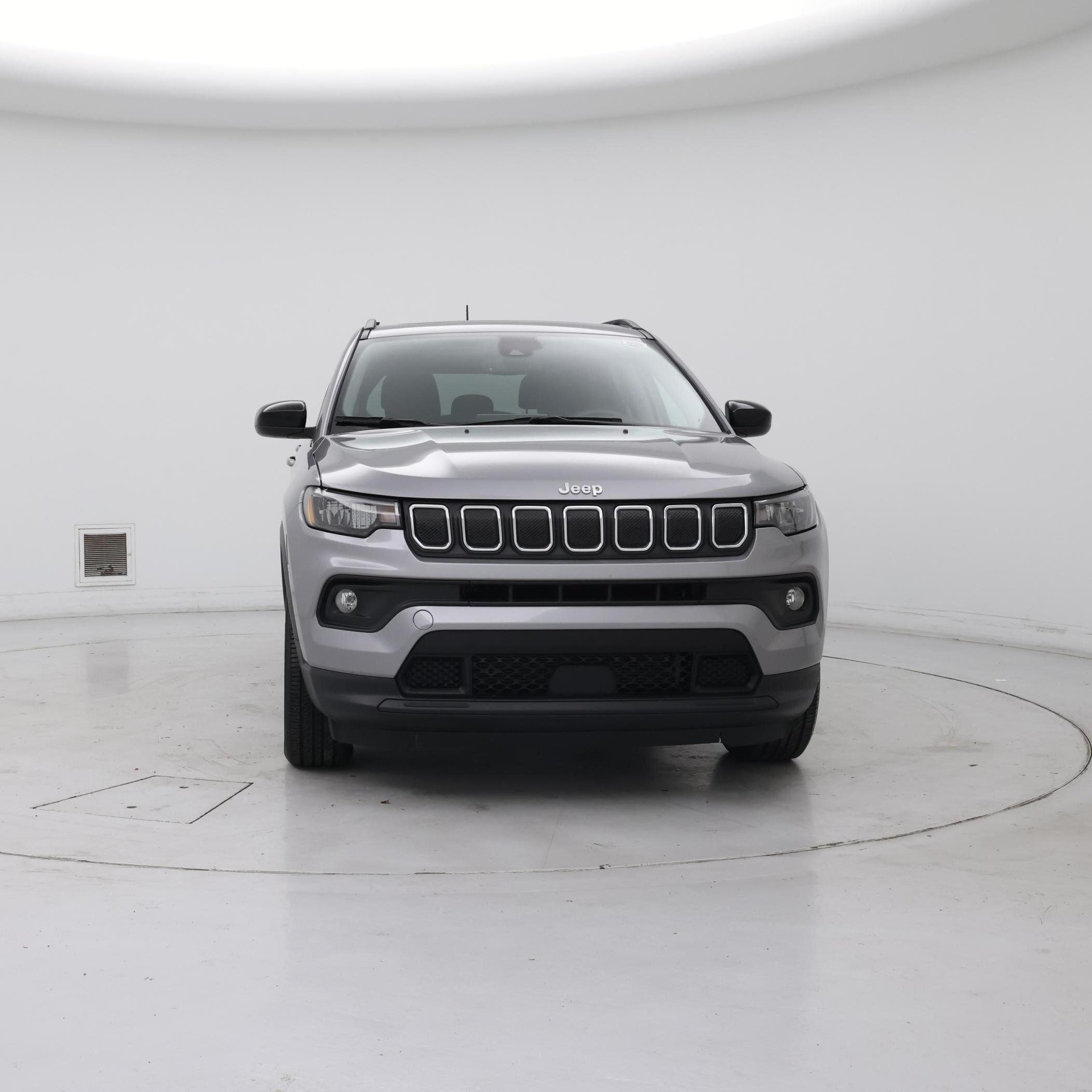 Thumbnail: 2022 Jeep Compass - 5