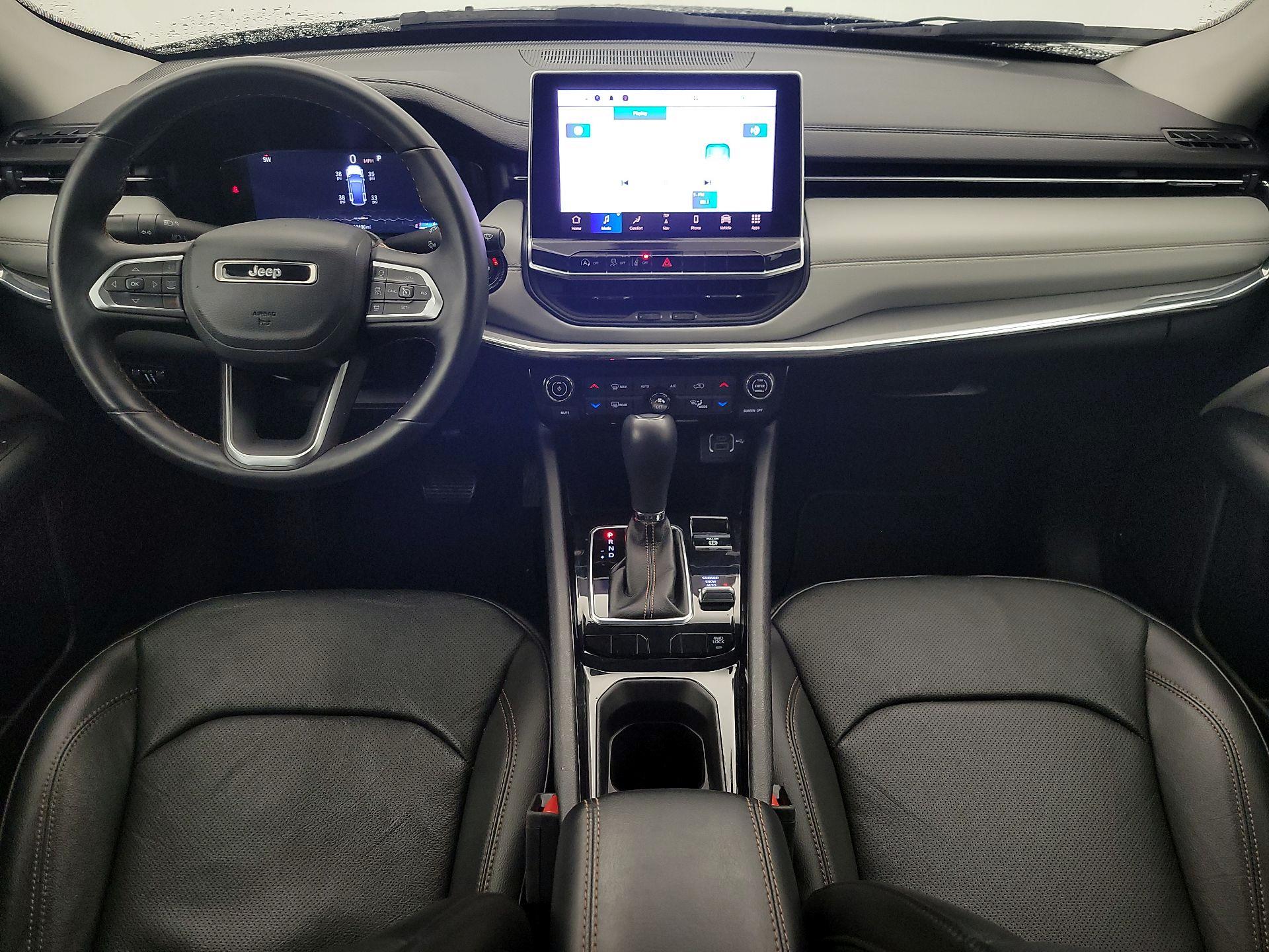 Thumbnail: 2022 Jeep Compass - 9