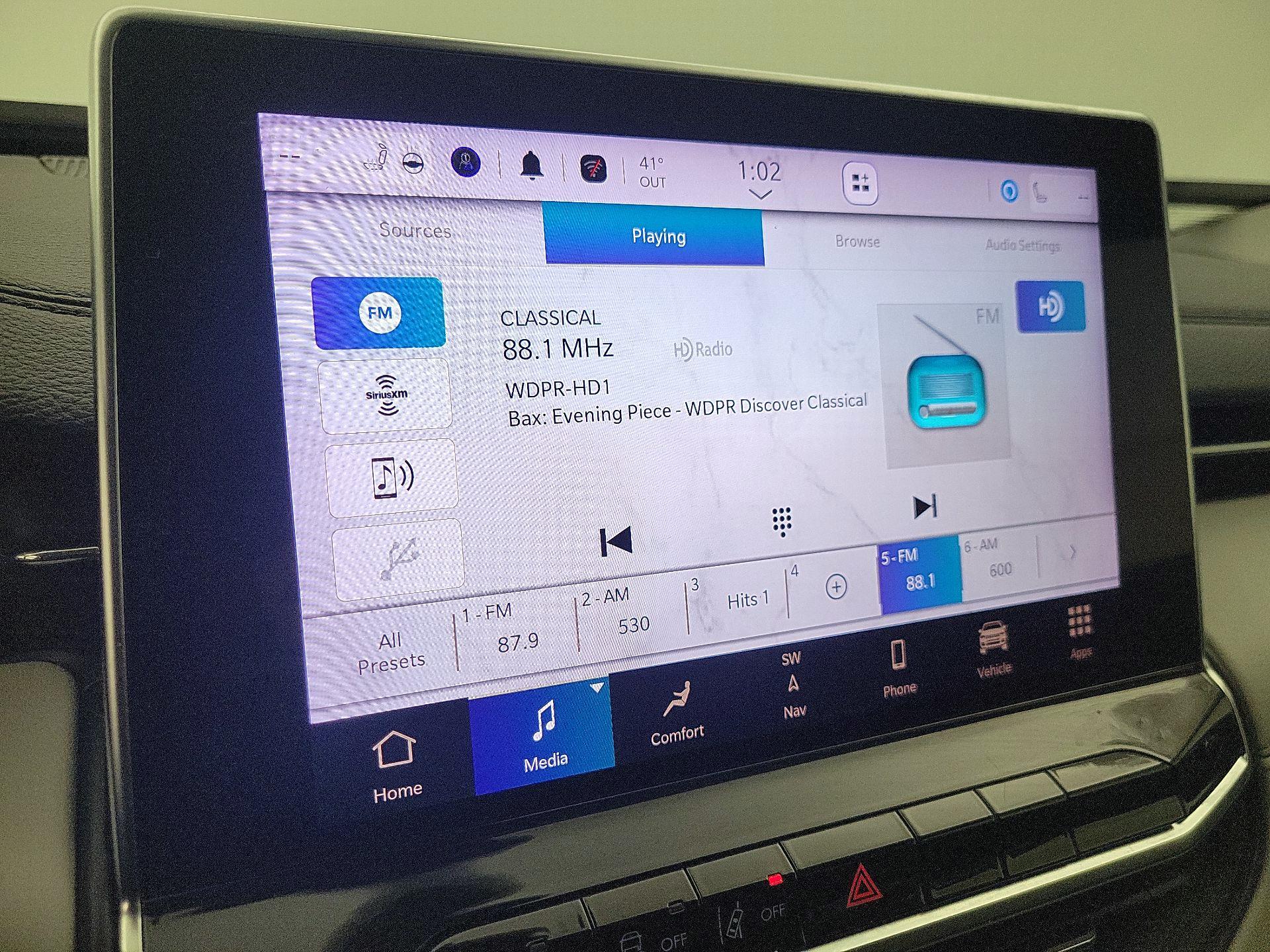 Thumbnail: 2022 Jeep Compass - 15