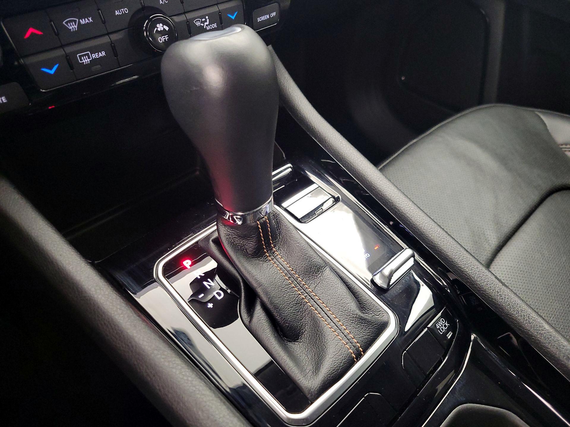 Thumbnail: 2022 Jeep Compass - 17