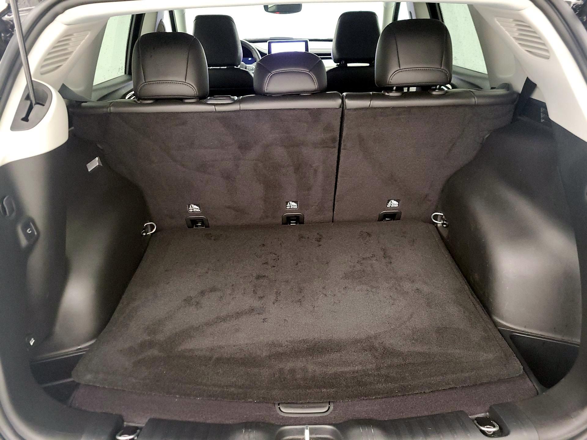 Thumbnail: 2022 Jeep Compass - 20