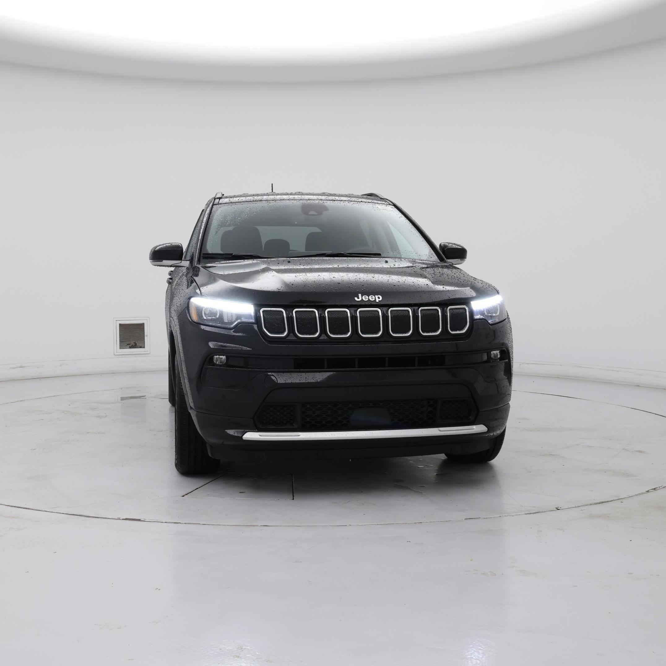 Thumbnail: 2022 Jeep Compass - 5