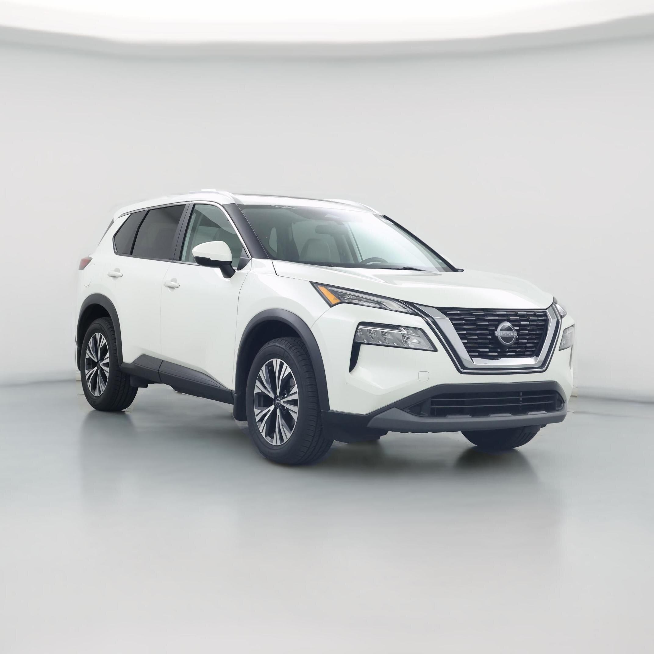 Thumbnail: 2023 Nissan Rogue - 1