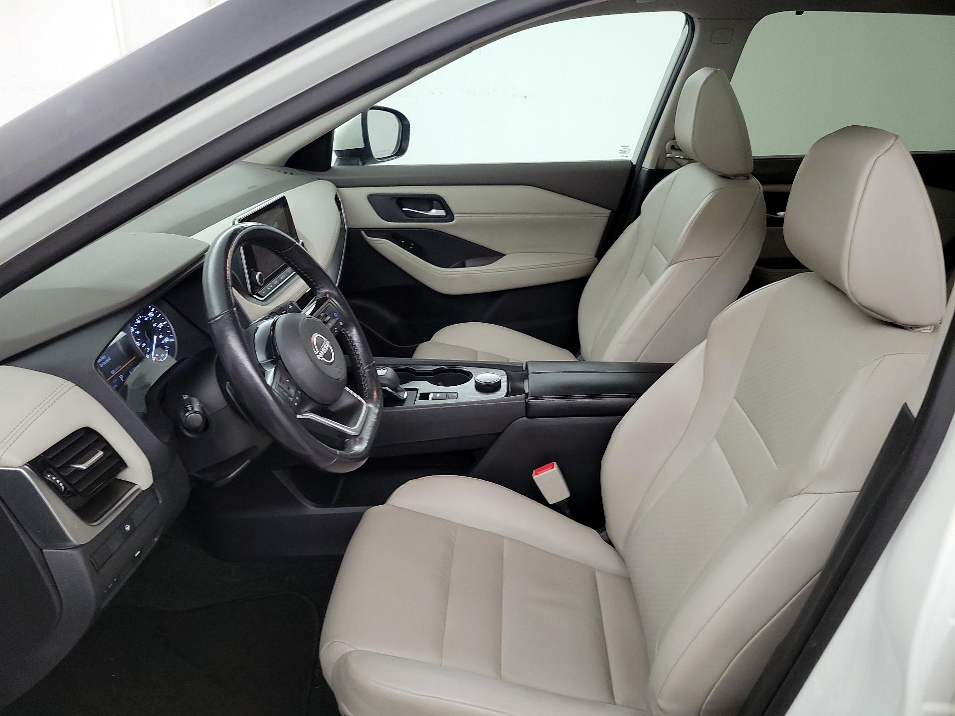 Thumbnail: 2023 Nissan Rogue - 11