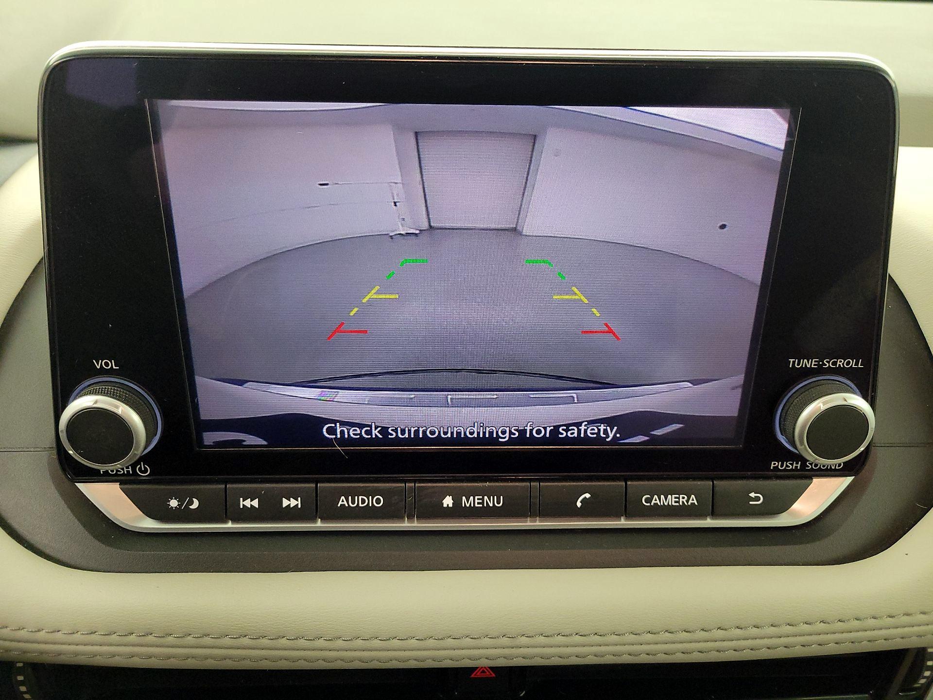 Thumbnail: 2023 Nissan Rogue - 14