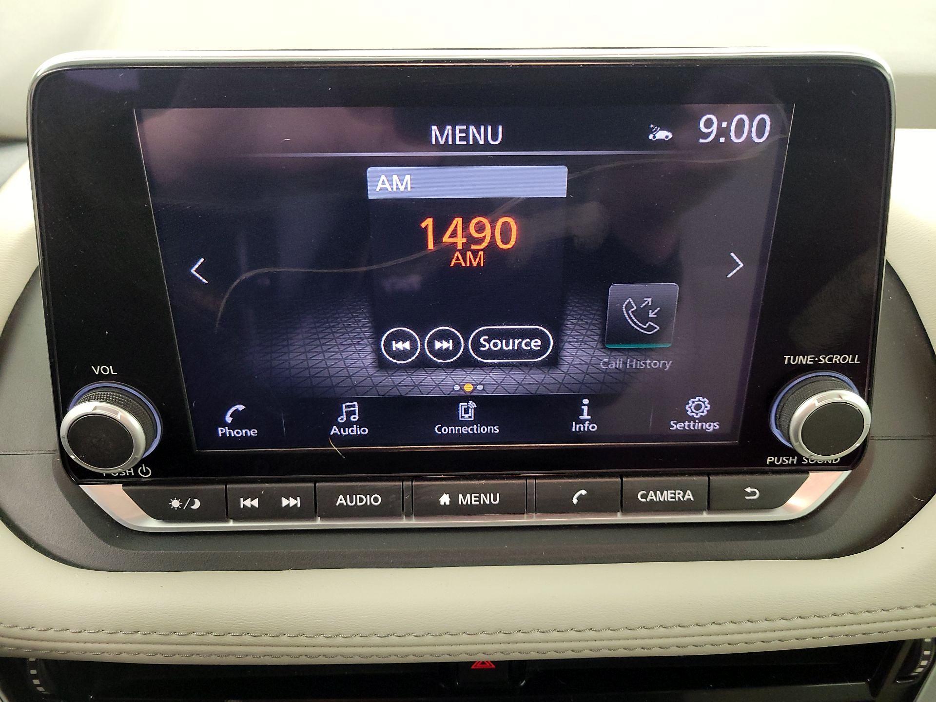 Thumbnail: 2023 Nissan Rogue - 15