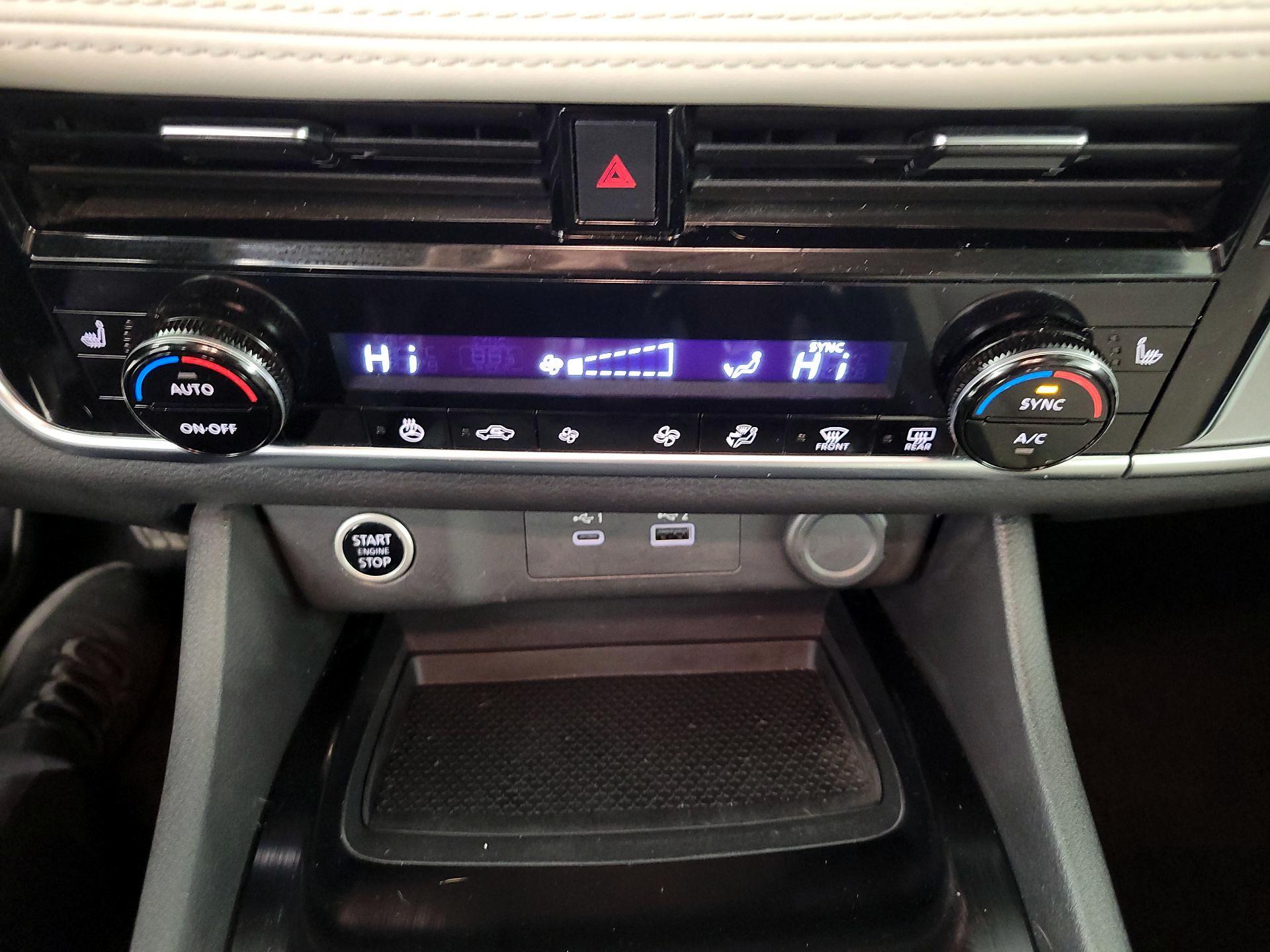 Thumbnail: 2023 Nissan Rogue - 16