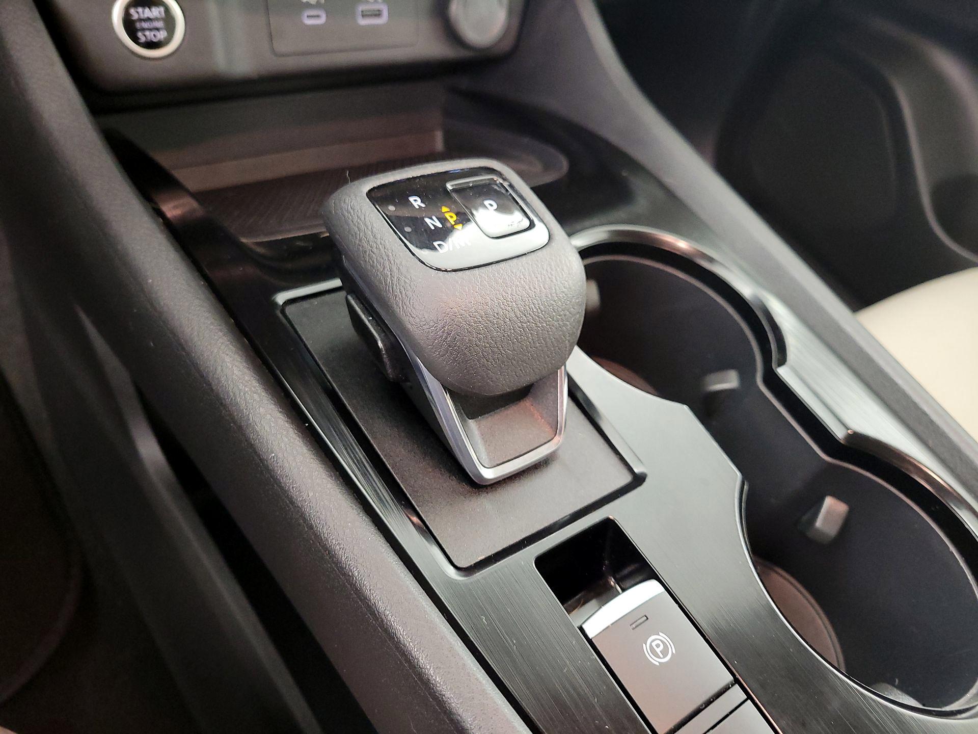 Thumbnail: 2023 Nissan Rogue - 17