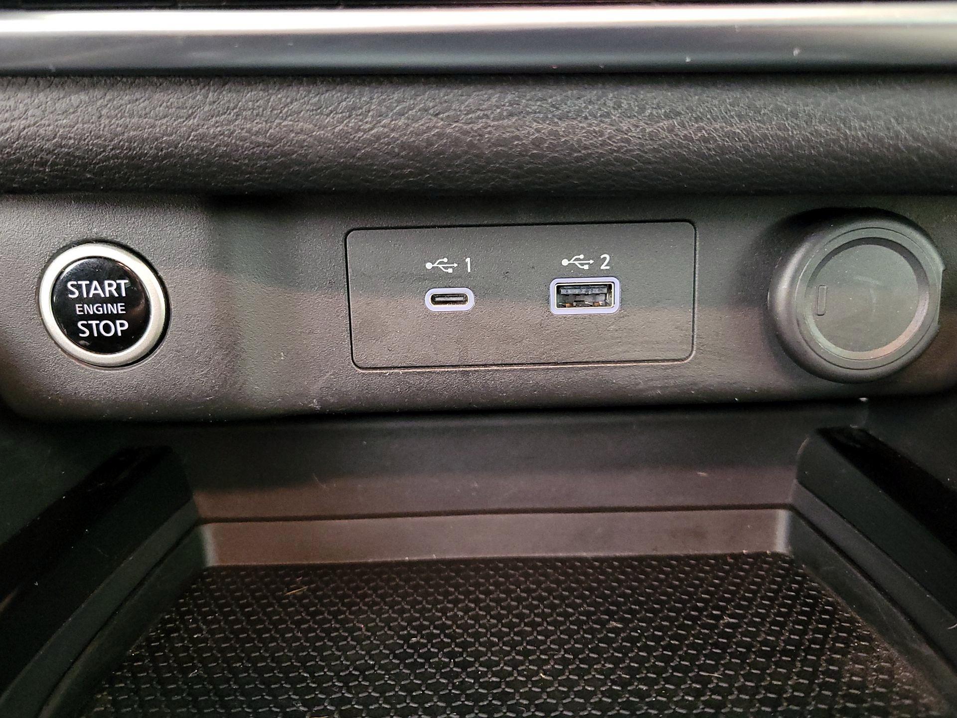 Thumbnail: 2023 Nissan Rogue - 18