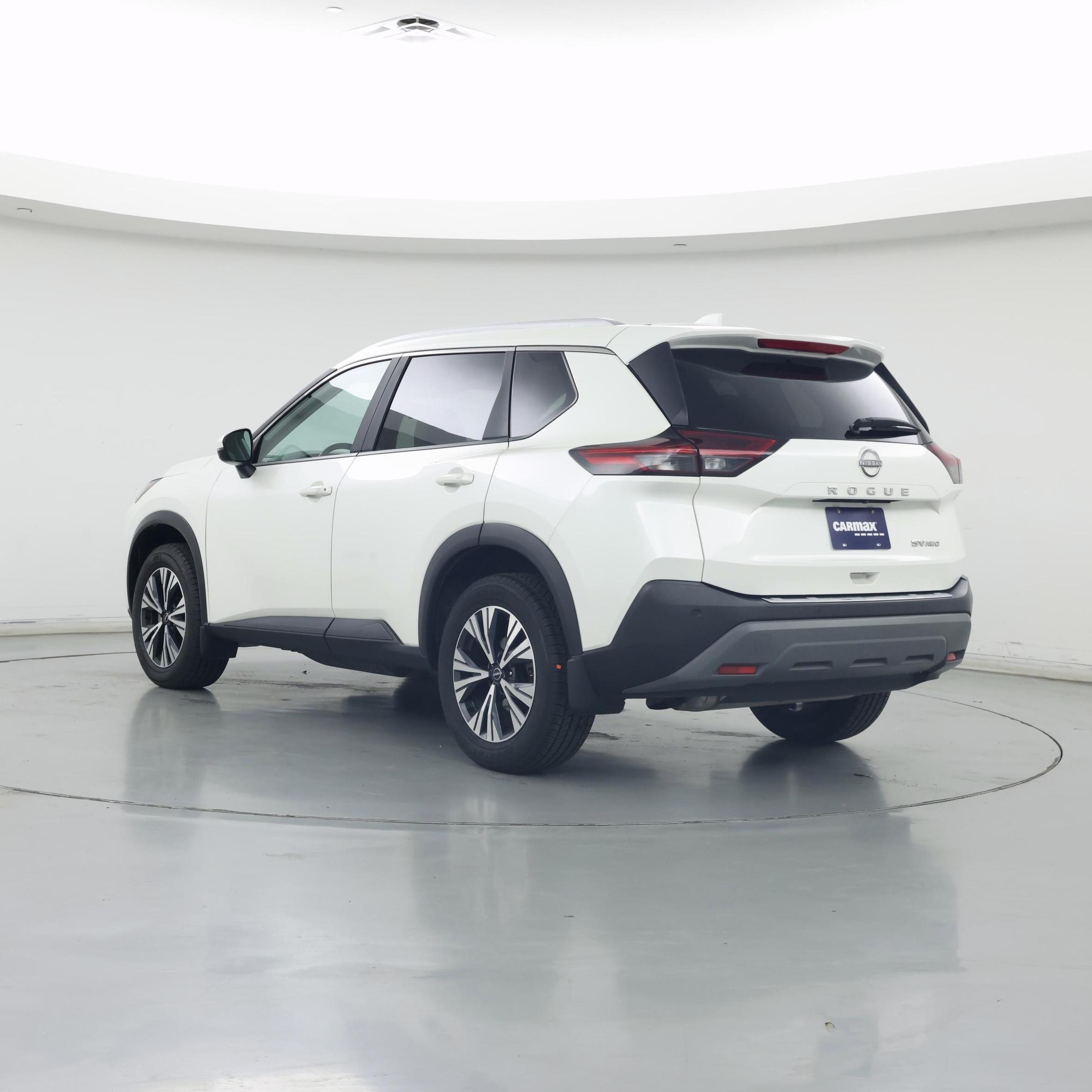 Thumbnail: 2023 Nissan Rogue - 2