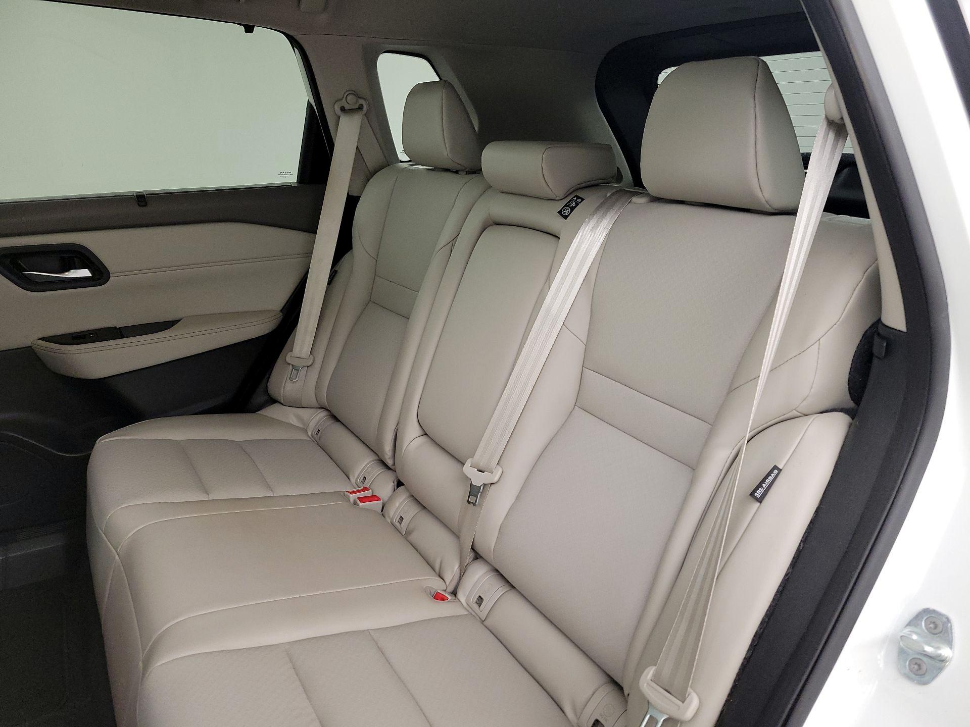 Thumbnail: 2023 Nissan Rogue - 20