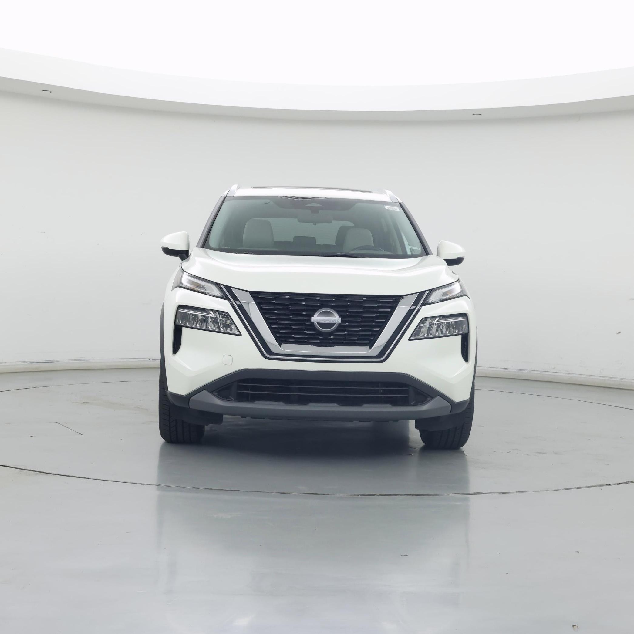 Thumbnail: 2023 Nissan Rogue - 5