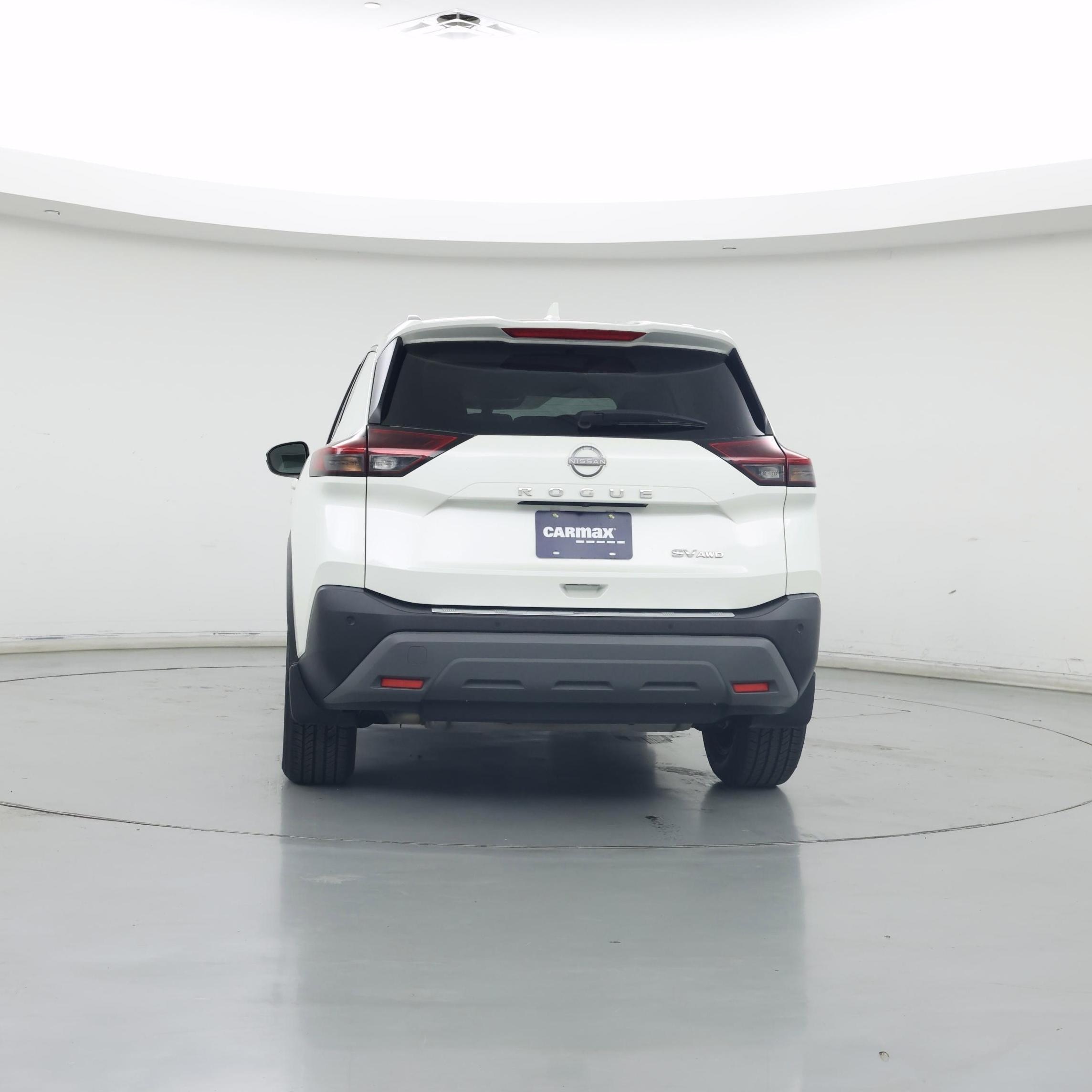 Thumbnail: 2023 Nissan Rogue - 6