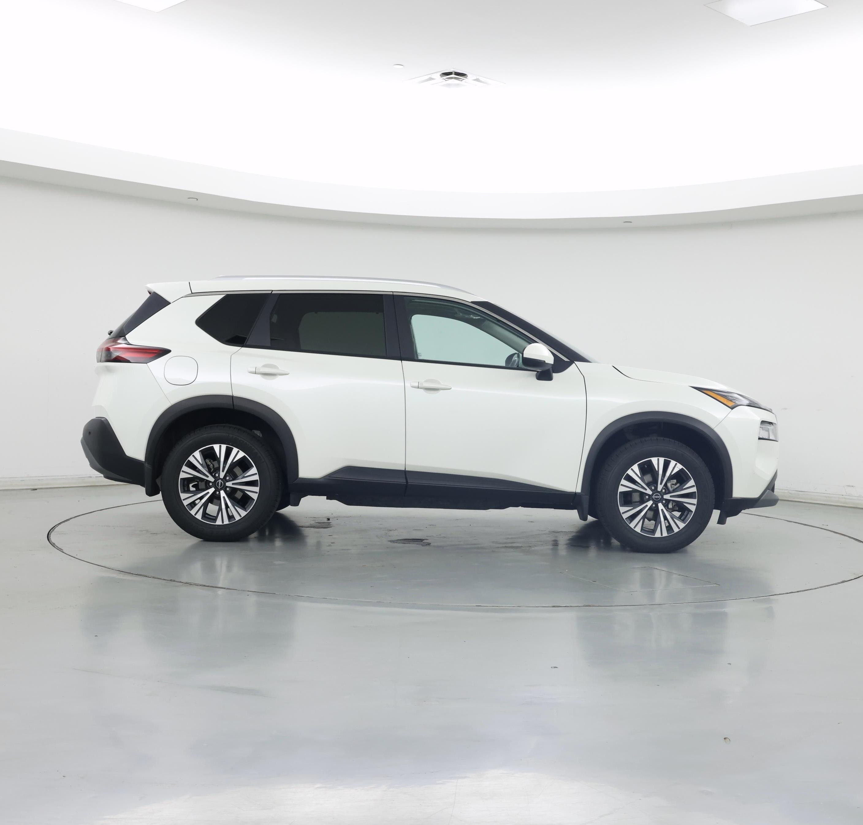 Thumbnail: 2023 Nissan Rogue - 7