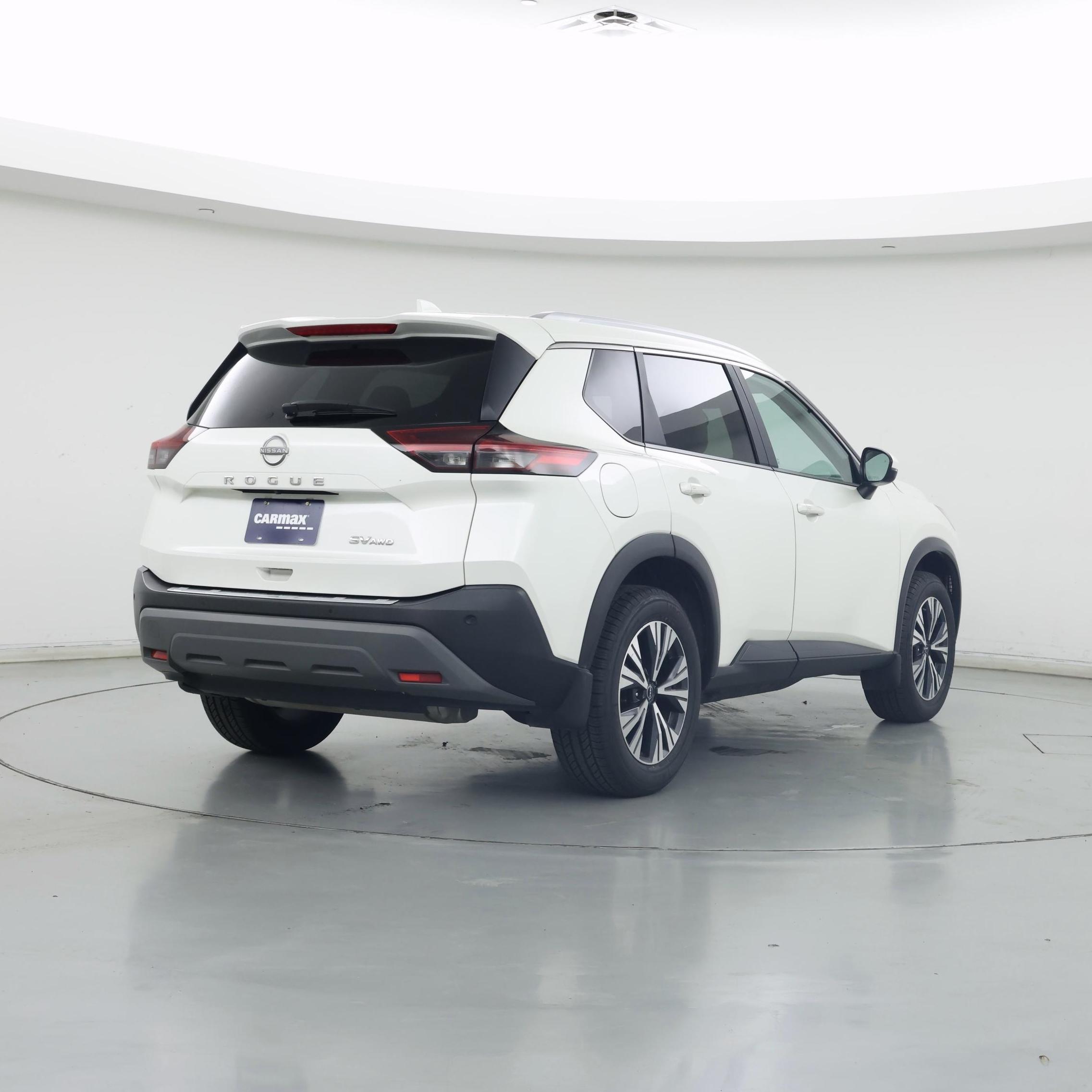 Thumbnail: 2023 Nissan Rogue - 8