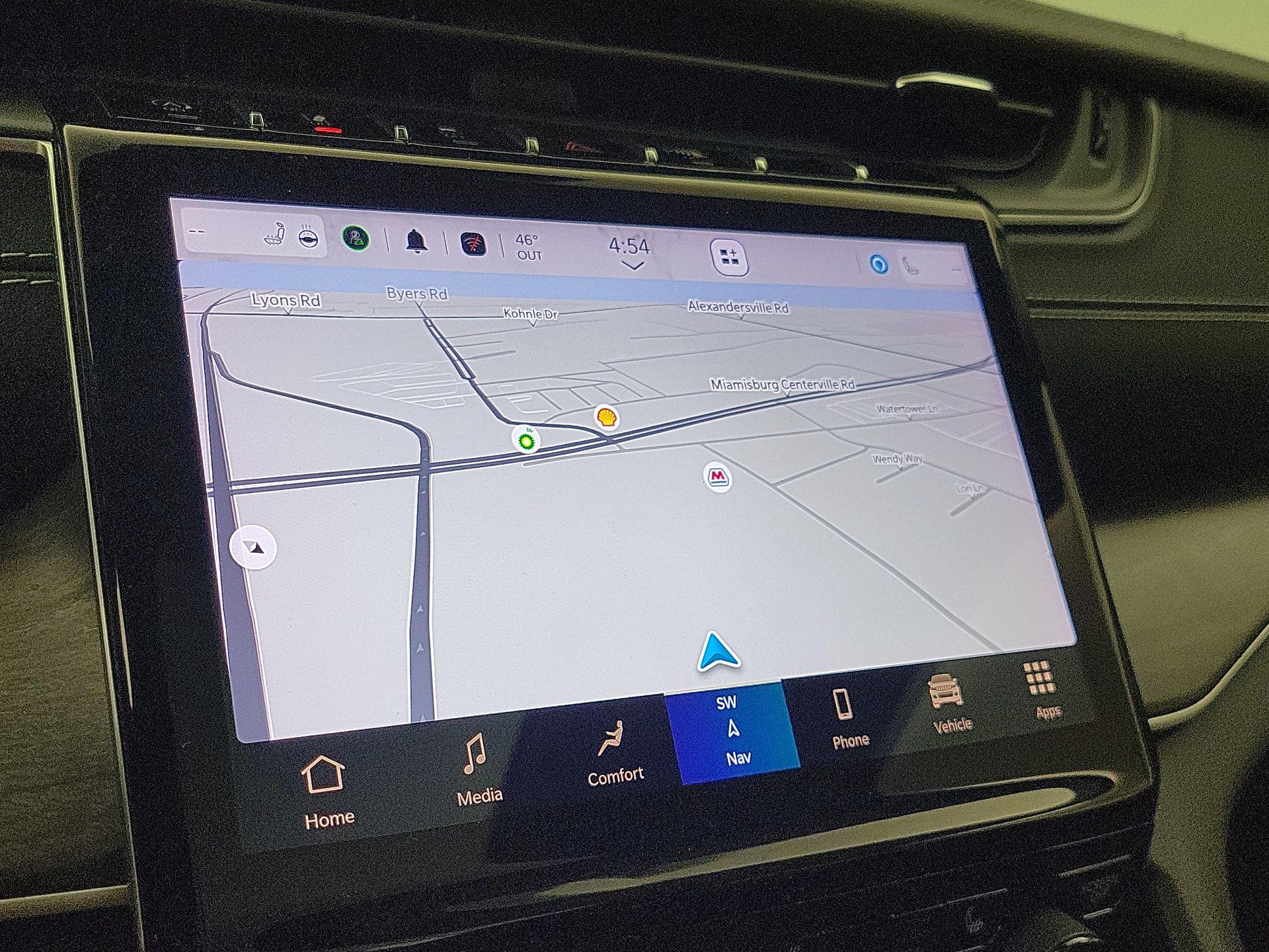 Thumbnail: 2022 Jeep Grand Cherokee - 14