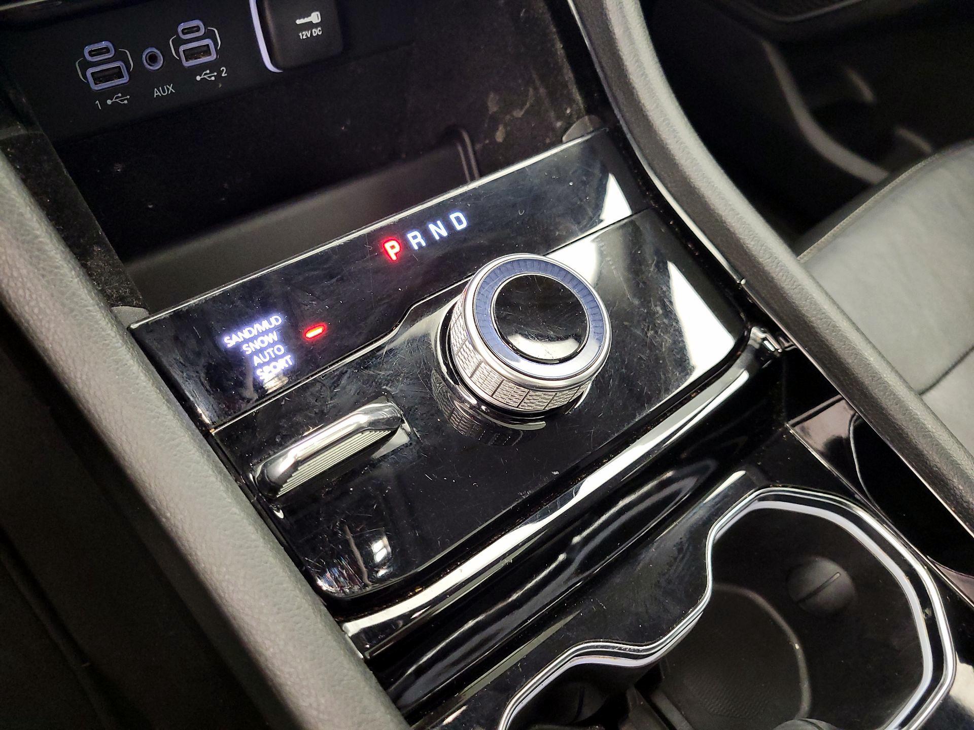 Thumbnail: 2022 Jeep Grand Cherokee - 18