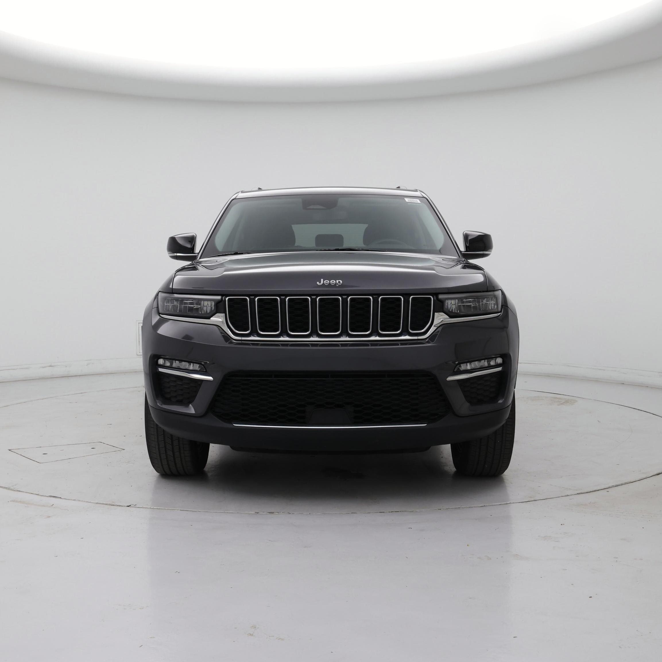 Thumbnail: 2022 Jeep Grand Cherokee - 5