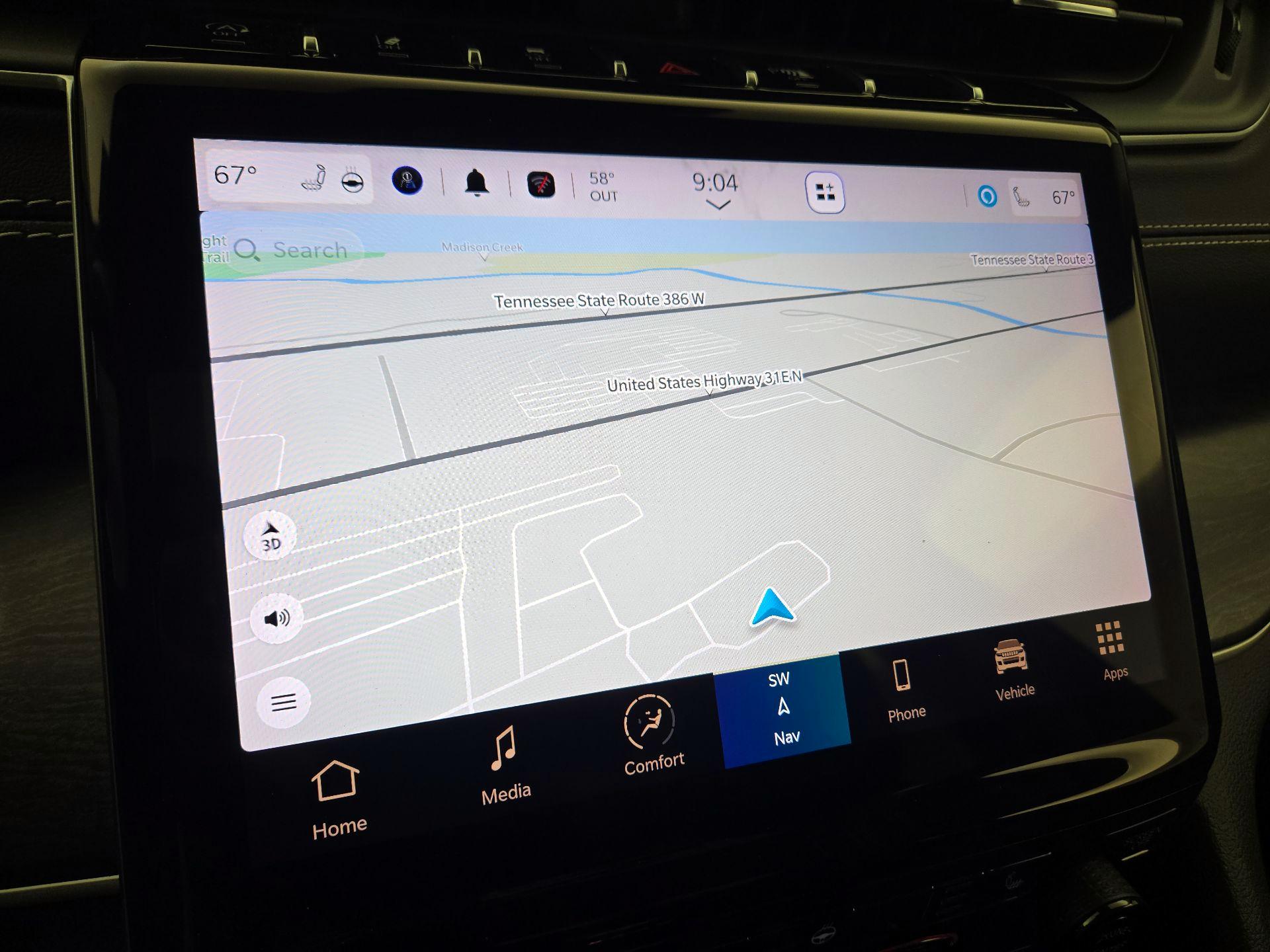 Thumbnail: 2022 Jeep Grand Cherokee - 14