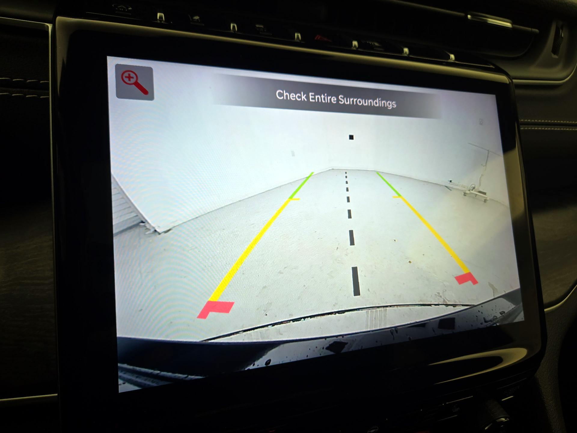 Thumbnail: 2022 Jeep Grand Cherokee - 15