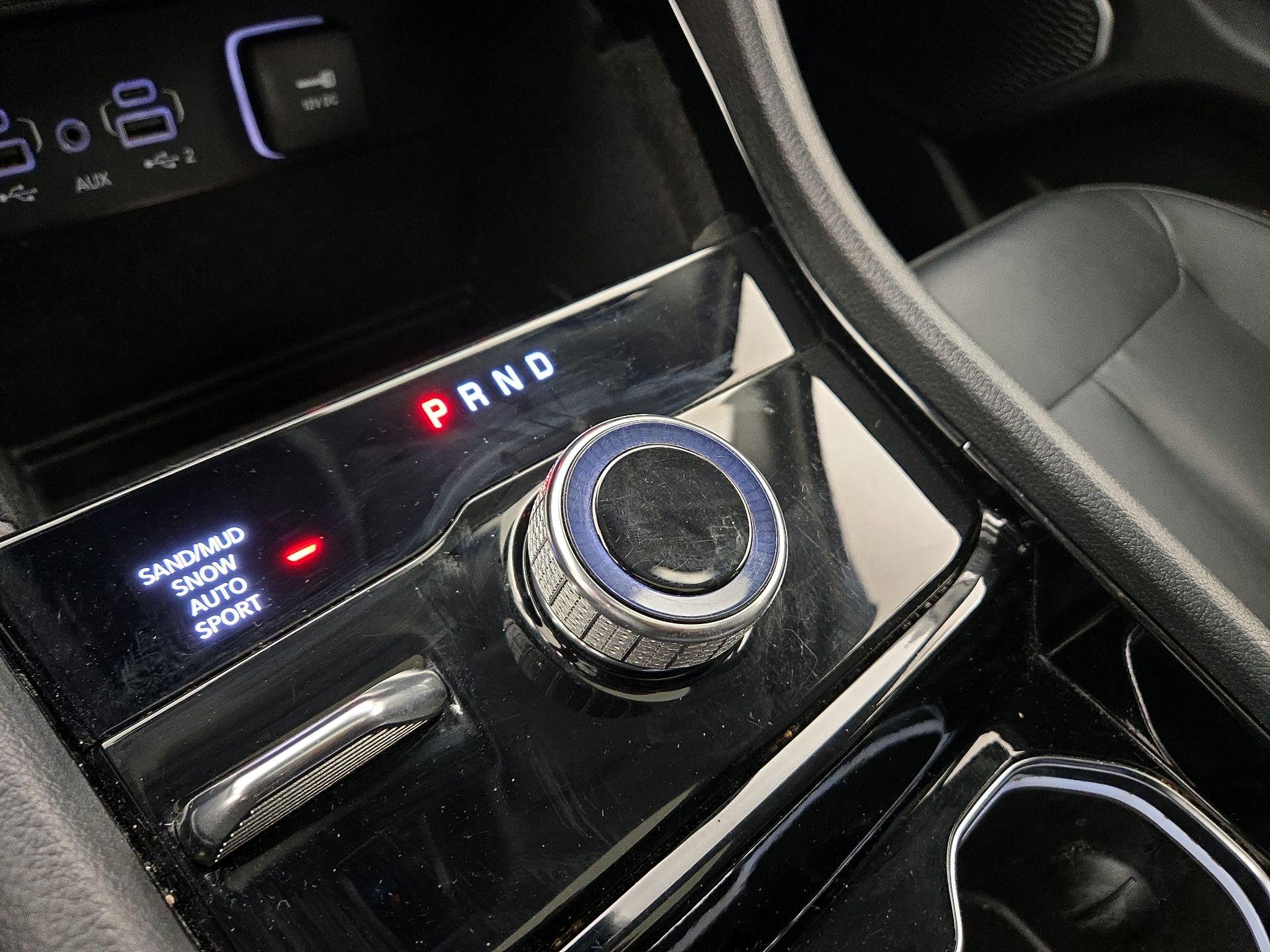 Thumbnail: 2022 Jeep Grand Cherokee - 18