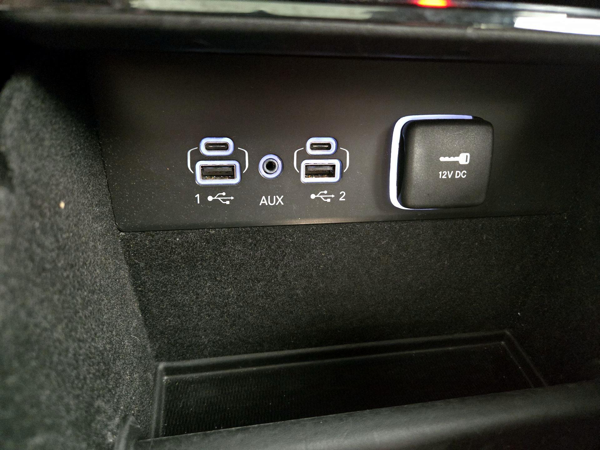 Thumbnail: 2022 Jeep Grand Cherokee - 19