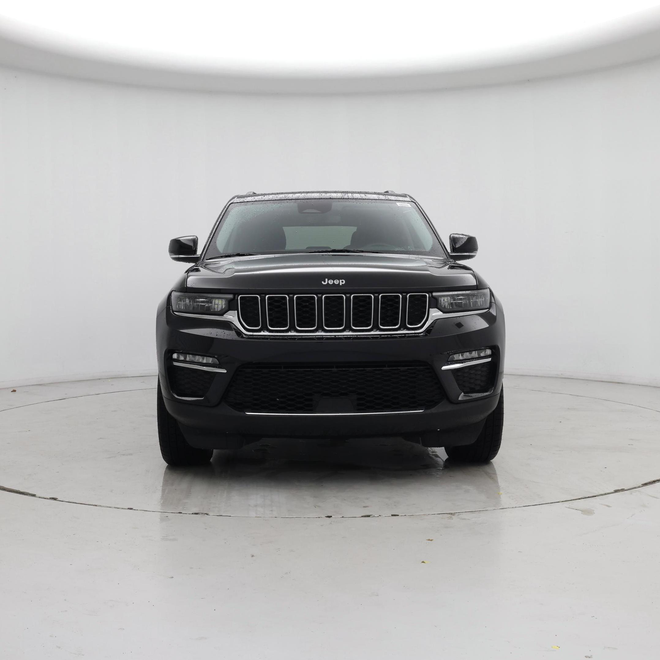Thumbnail: 2022 Jeep Grand Cherokee - 5