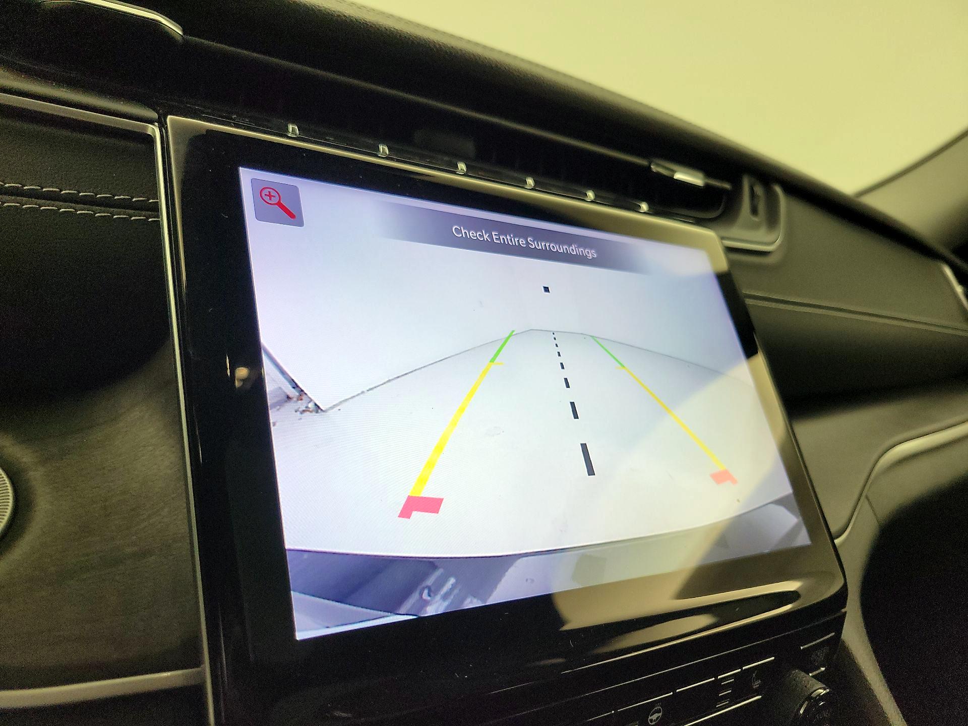 Thumbnail: 2023 Jeep Grand Cherokee L - 15