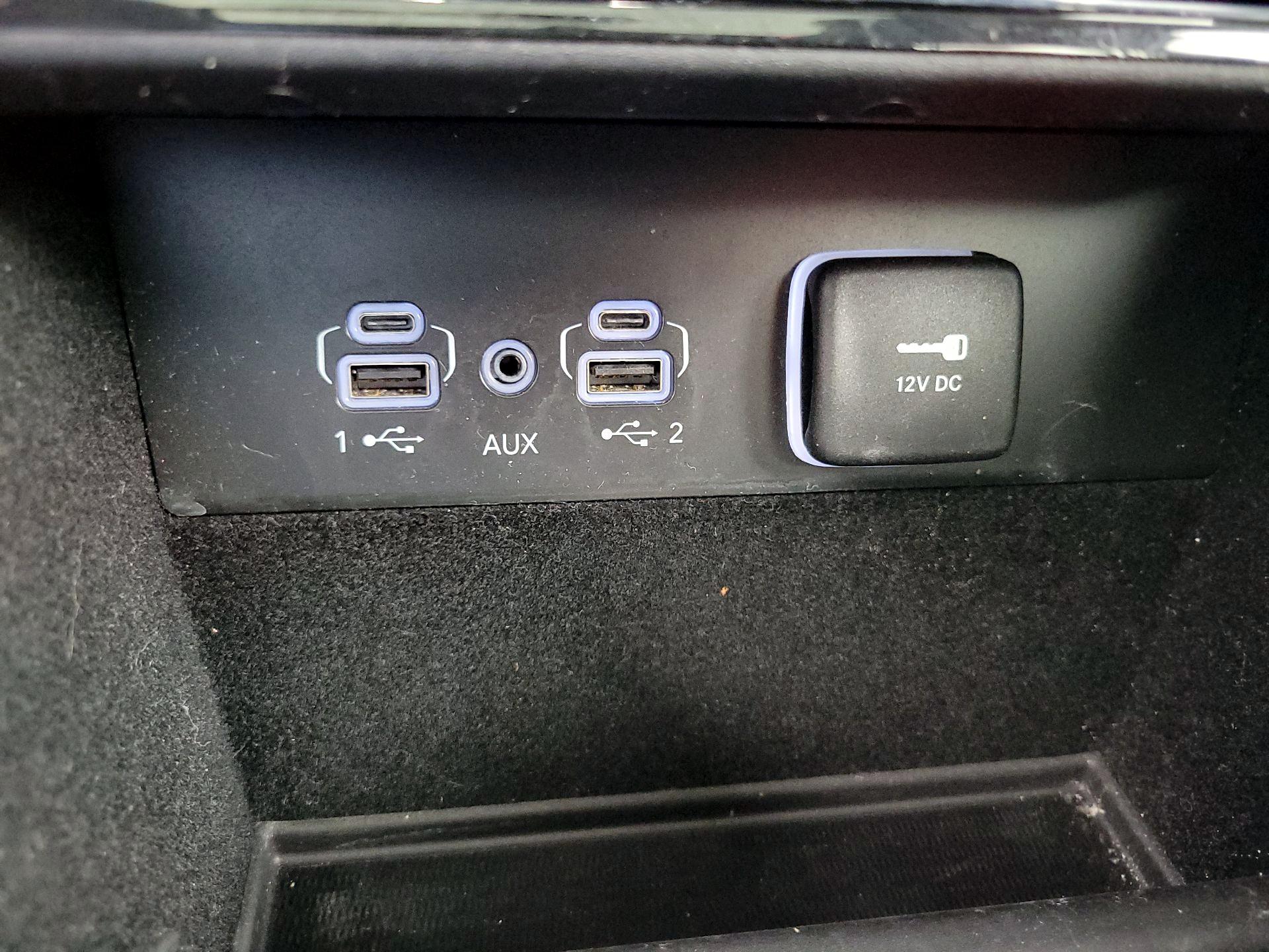 Thumbnail: 2023 Jeep Grand Cherokee L - 19