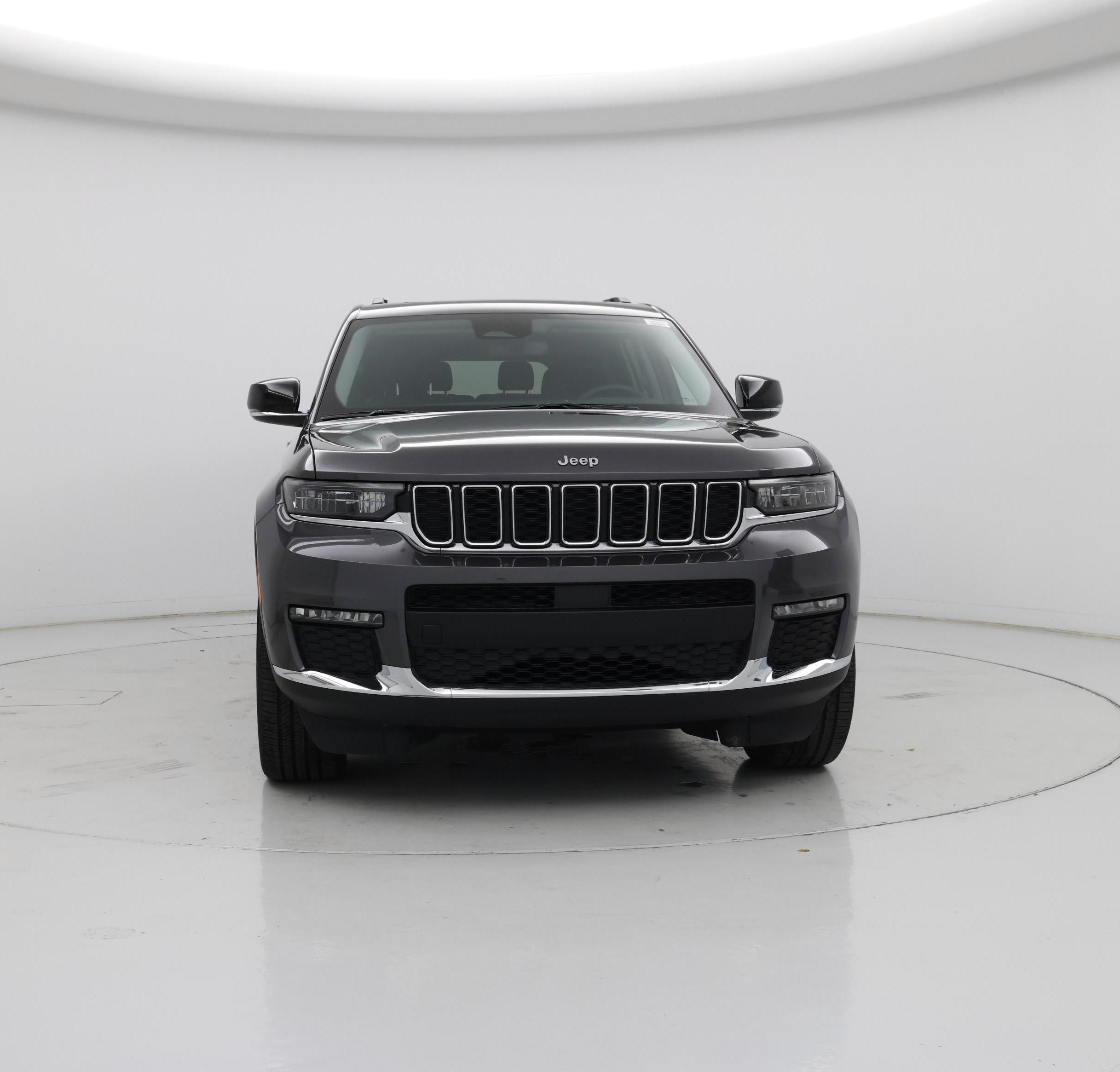 Thumbnail: 2023 Jeep Grand Cherokee L - 5