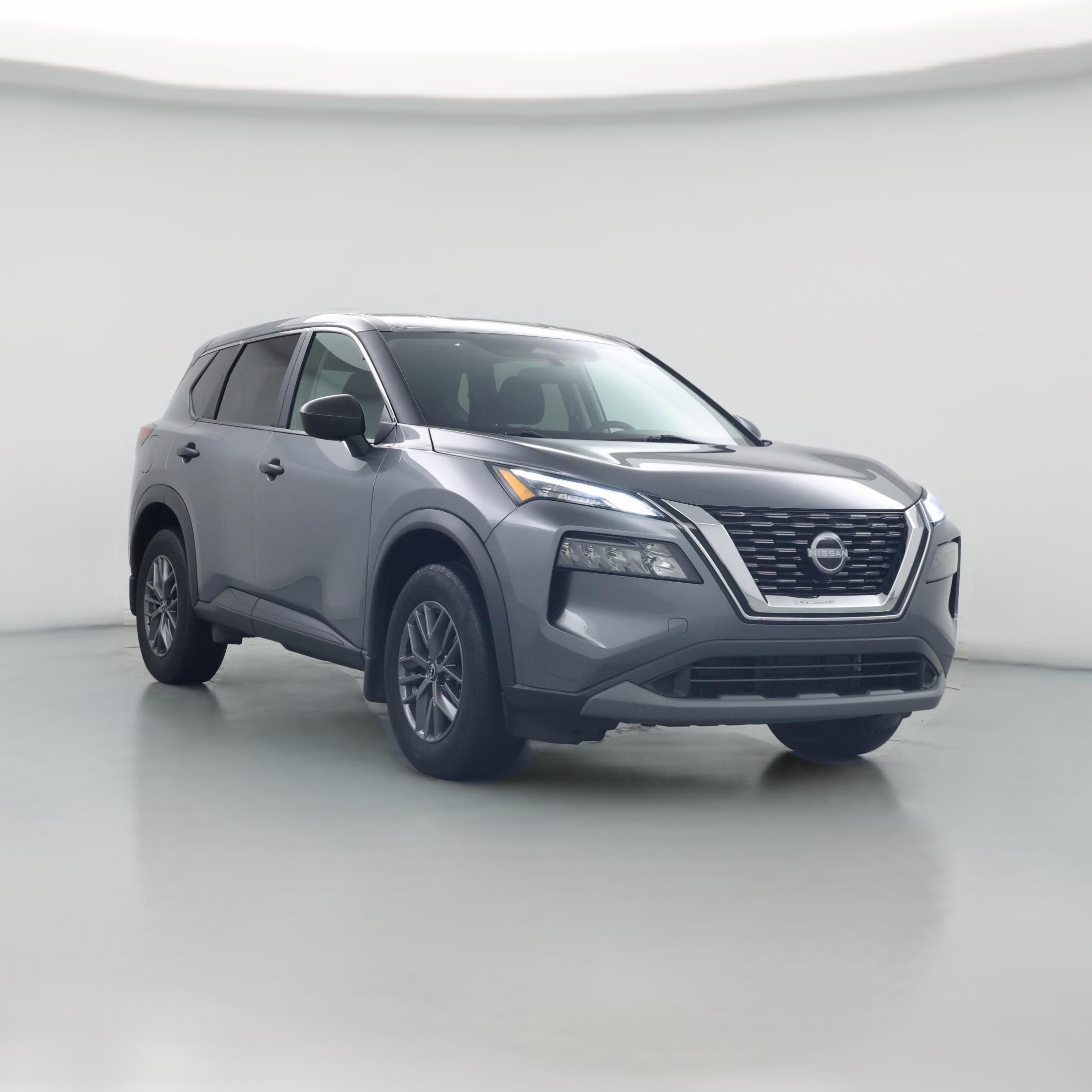 Thumbnail: 2023 Nissan Rogue - 1