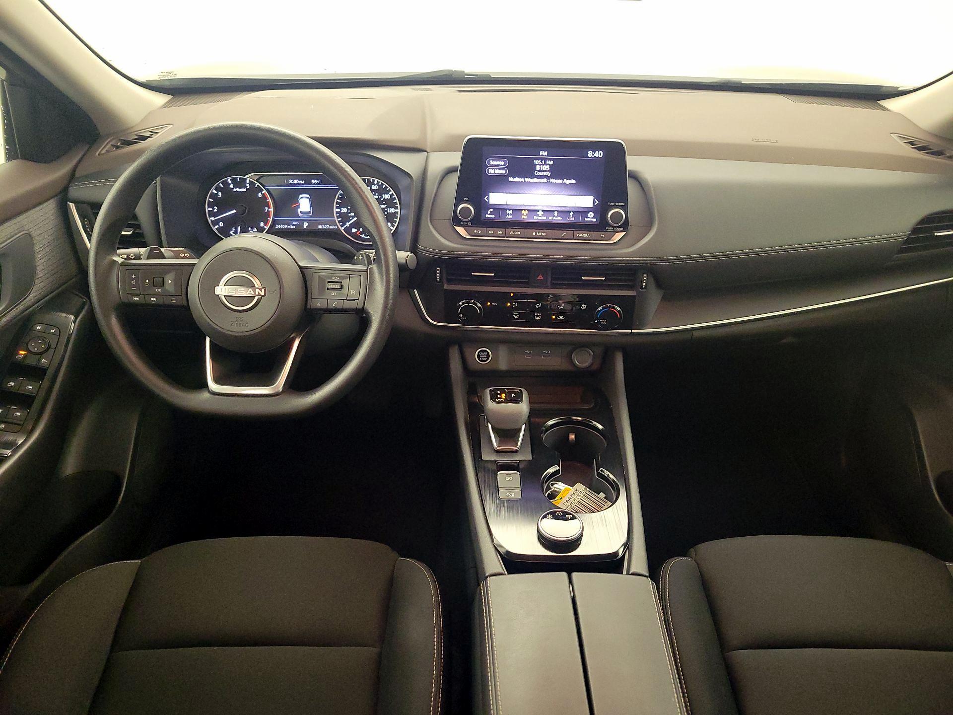 Thumbnail: 2023 Nissan Rogue - 9