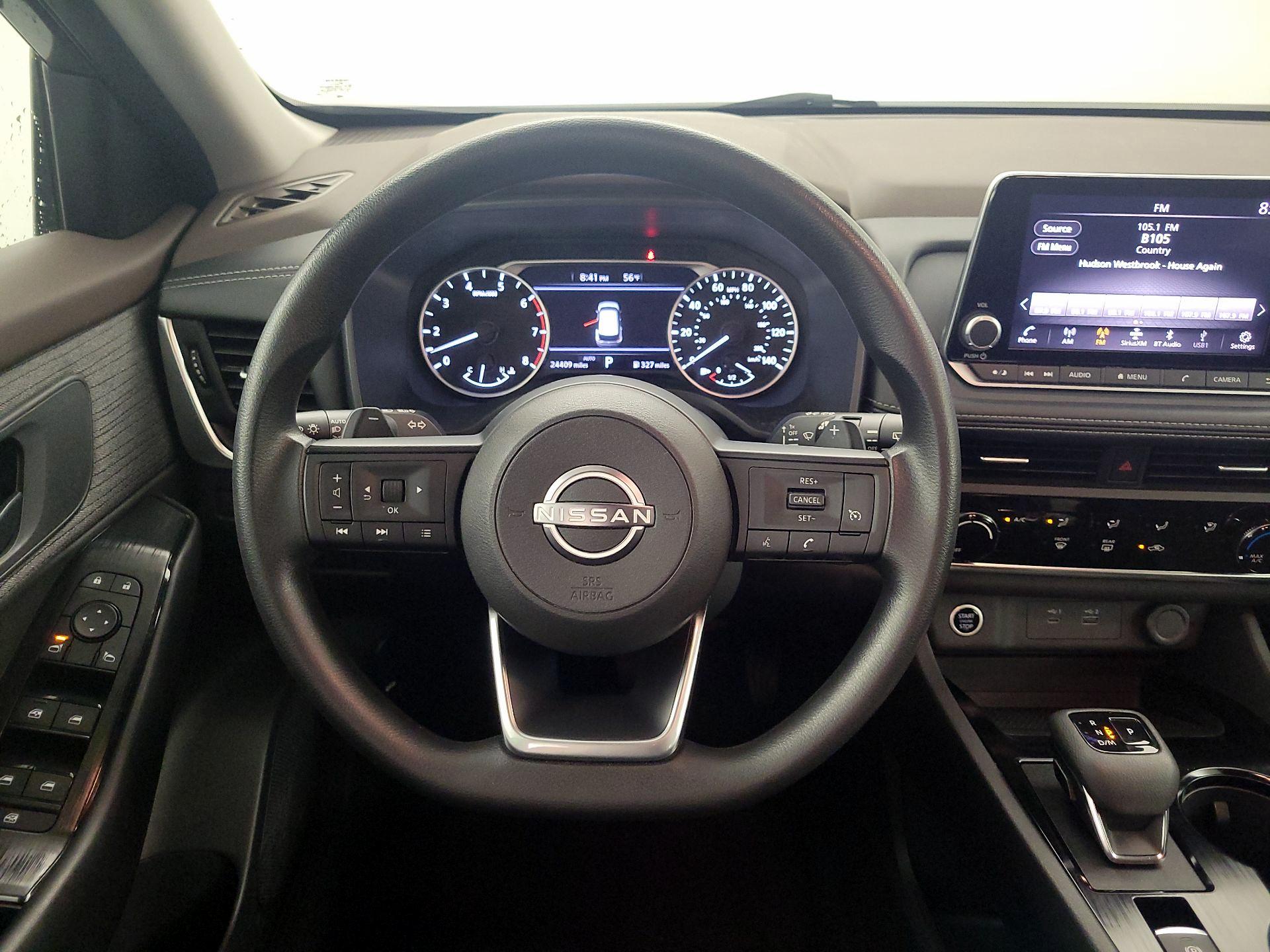 Thumbnail: 2023 Nissan Rogue - 10