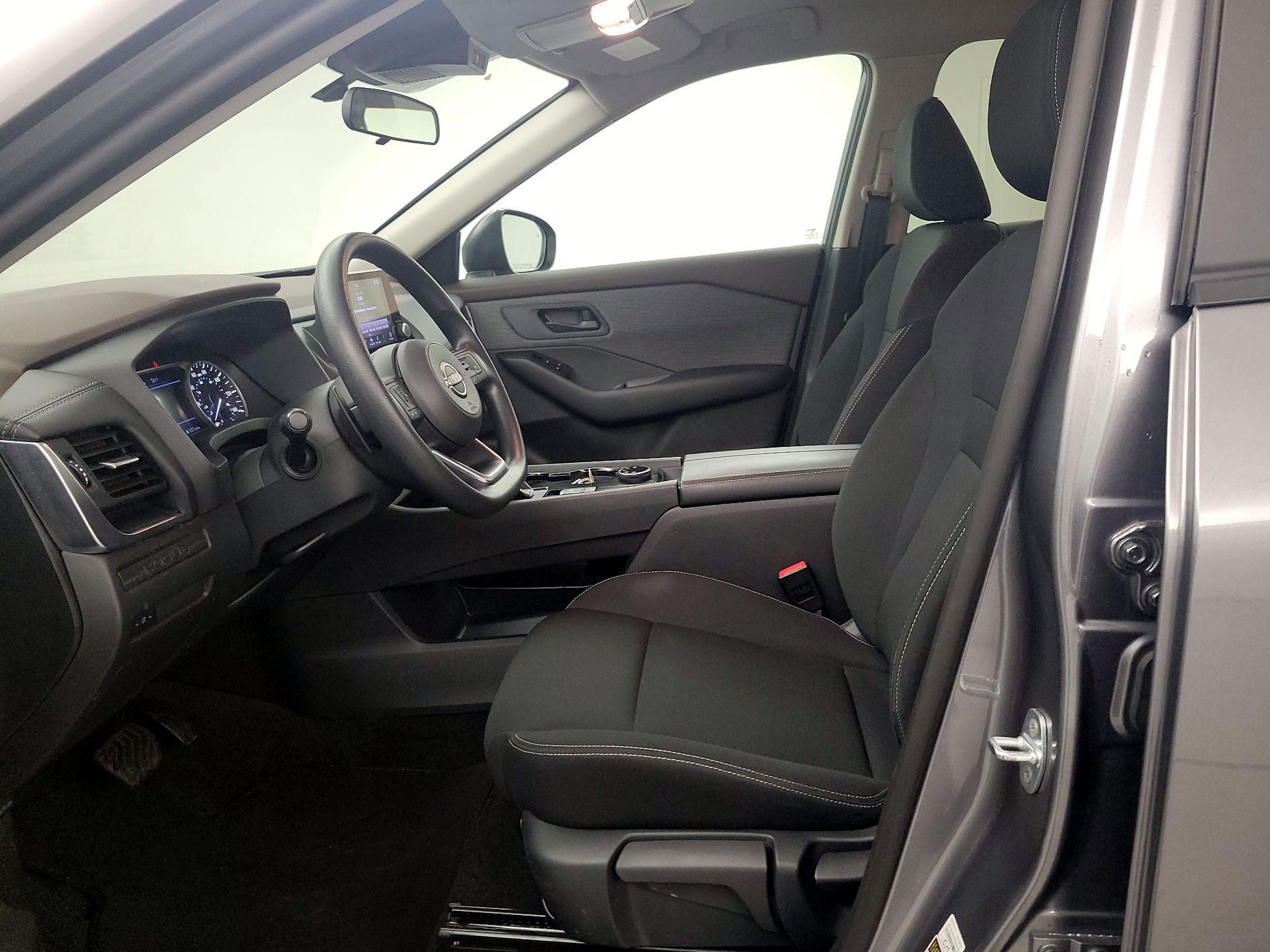 Thumbnail: 2023 Nissan Rogue - 11