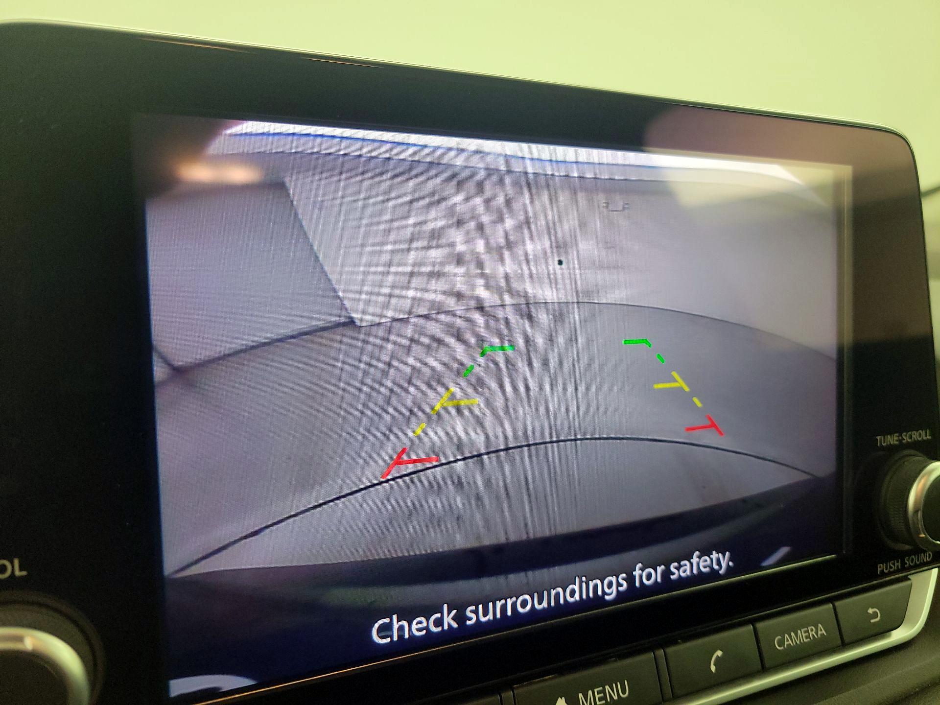 Thumbnail: 2023 Nissan Rogue - 14